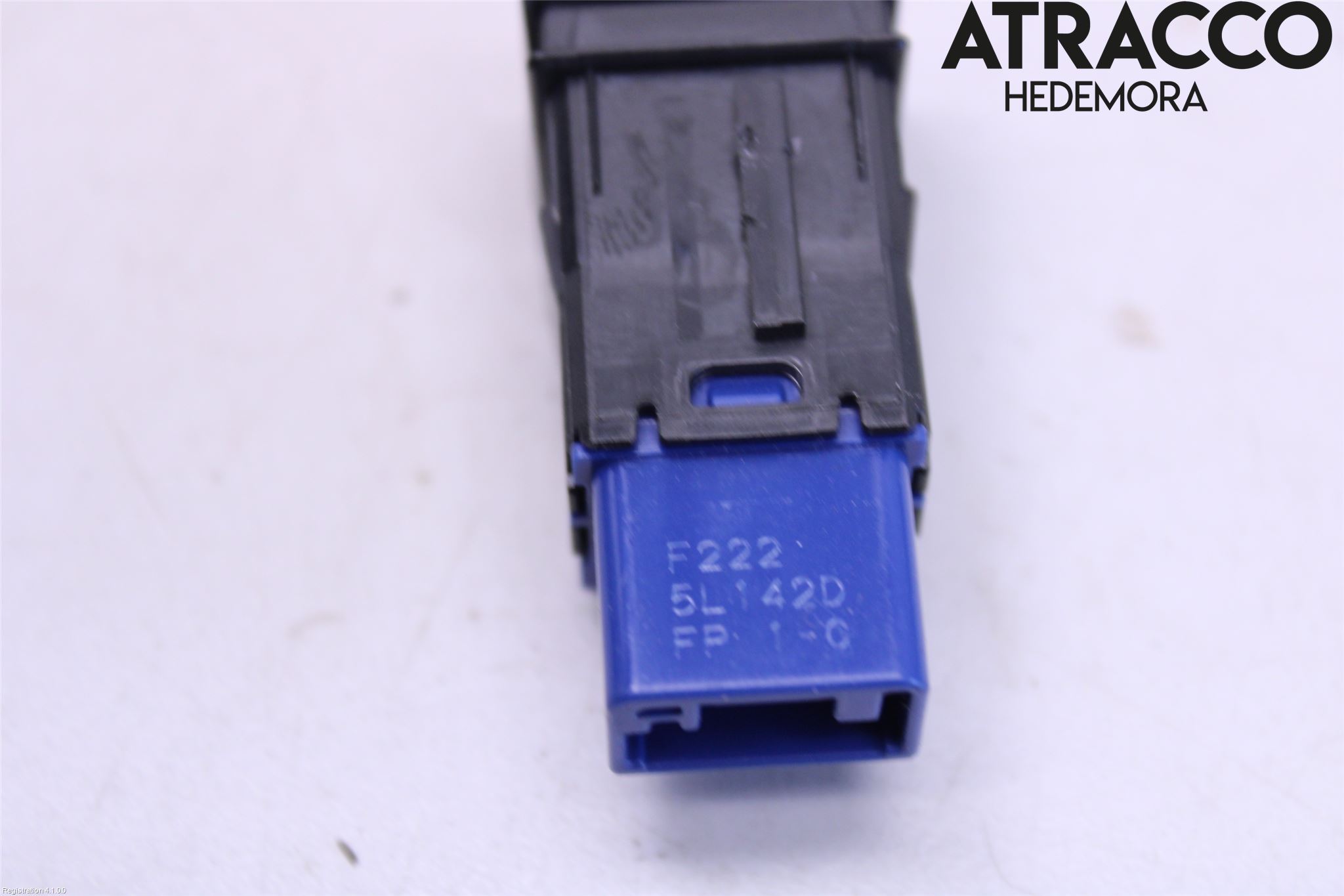 Toyota COROLLA 19- Ströms Dimljus Fram-Bak