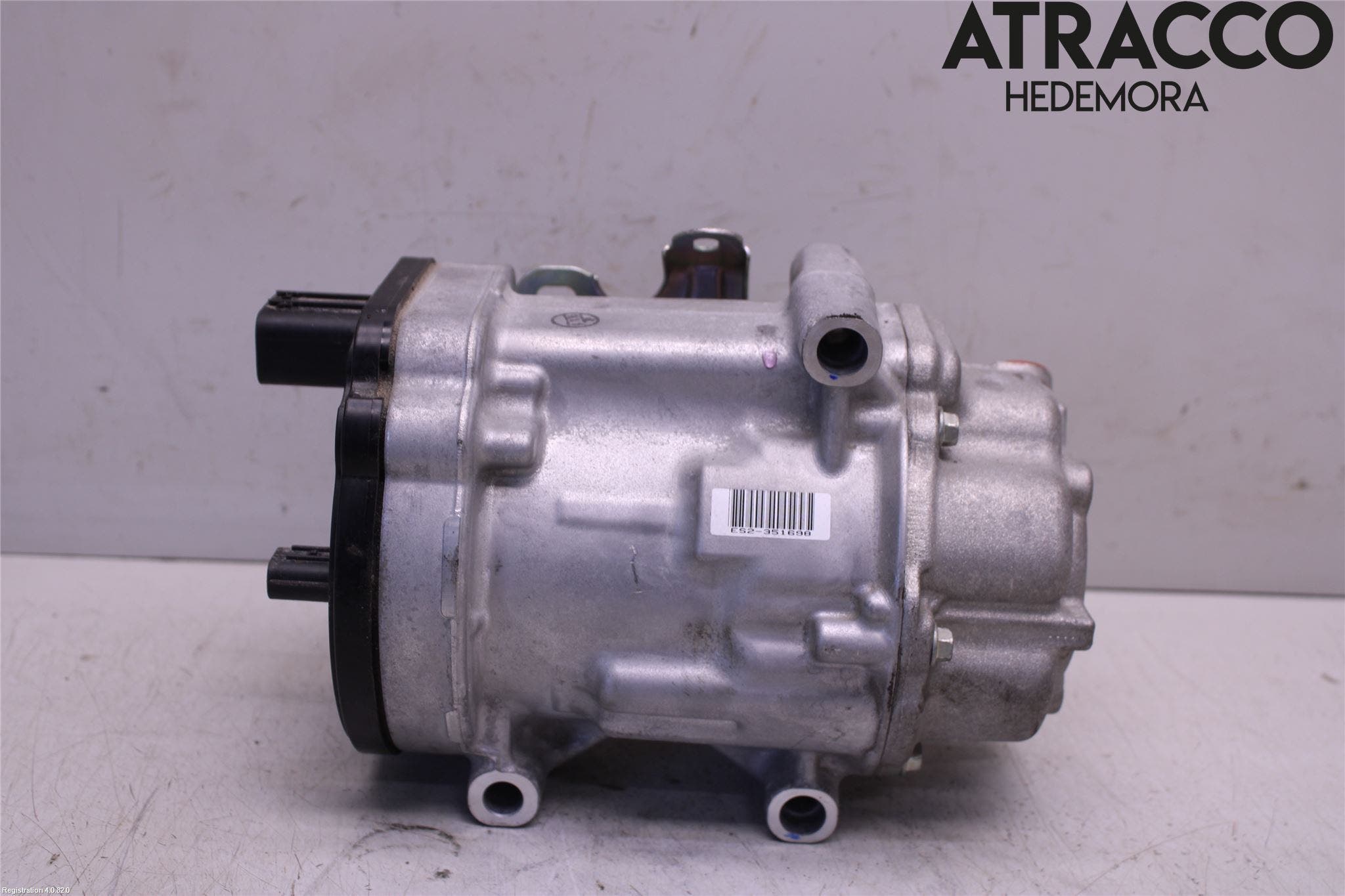 Toyota COROLLA 19- Ac Kompressor