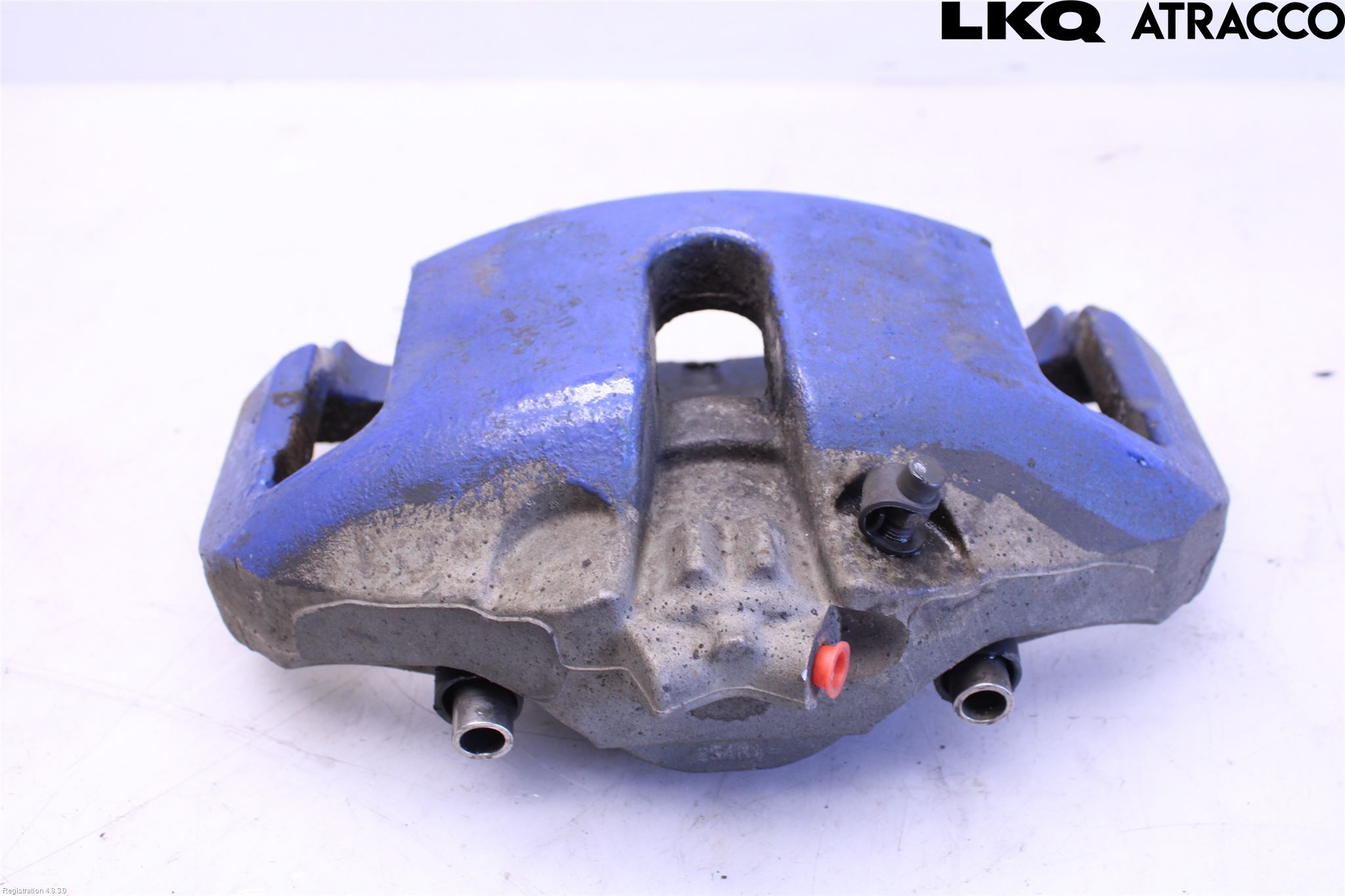 BMW 5 F10/F11/F18 09-17 Bromsok Fram Vänster