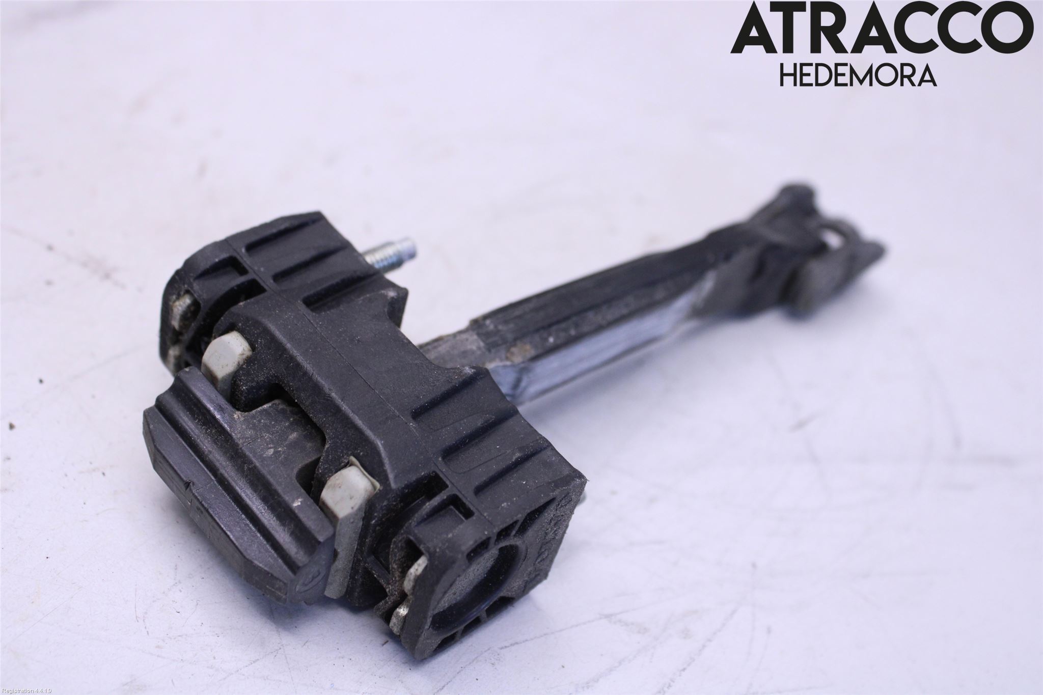 Volvo XC60 09-13 Dörrstopp