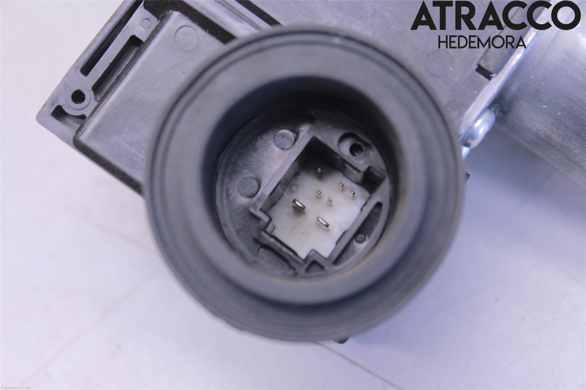 Toyota C-HR 16-23 Fönsterhiss El Kompl