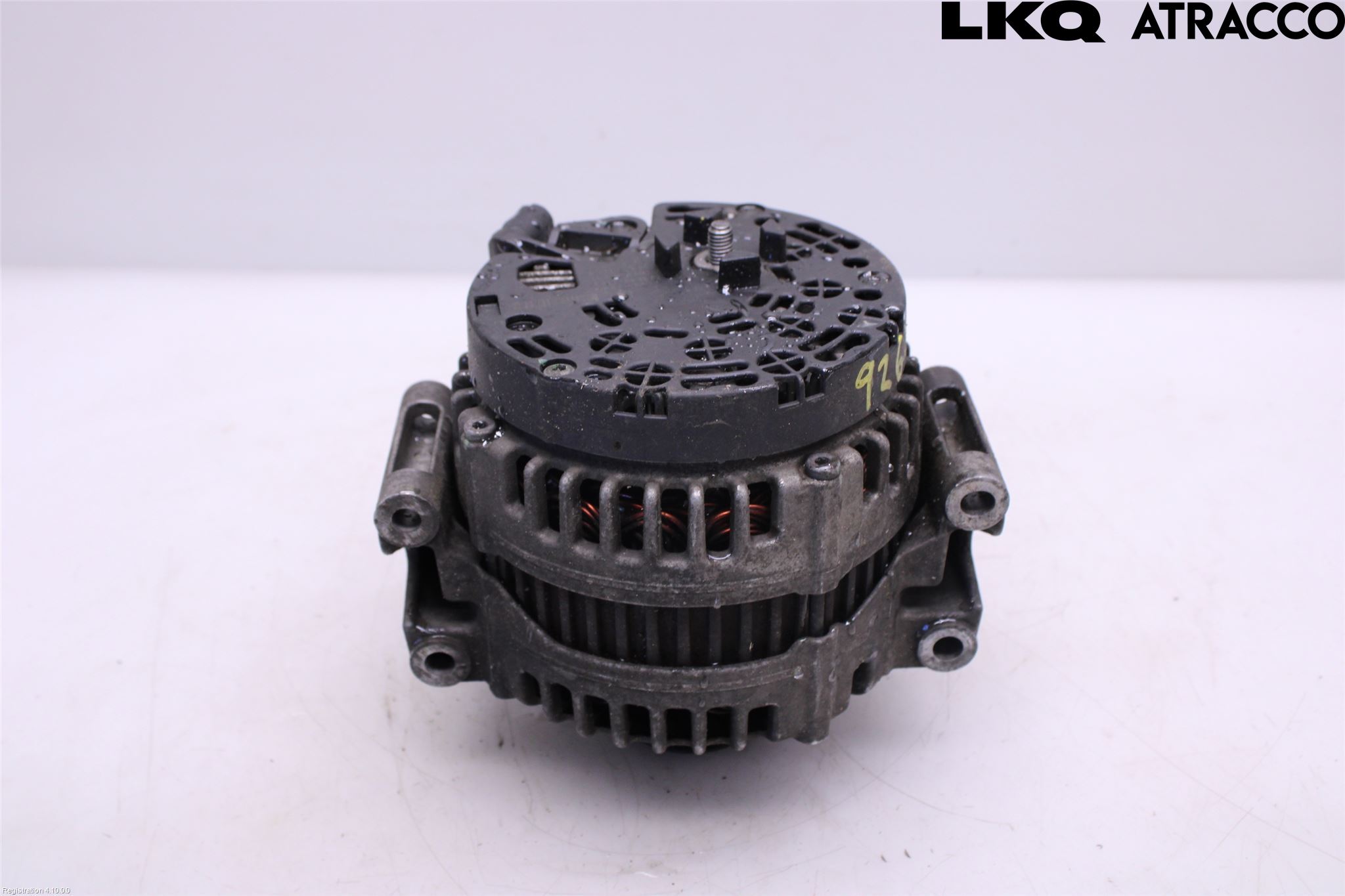 Mercedes-Benz MB S-KLASS (W221) 05-13 Generator