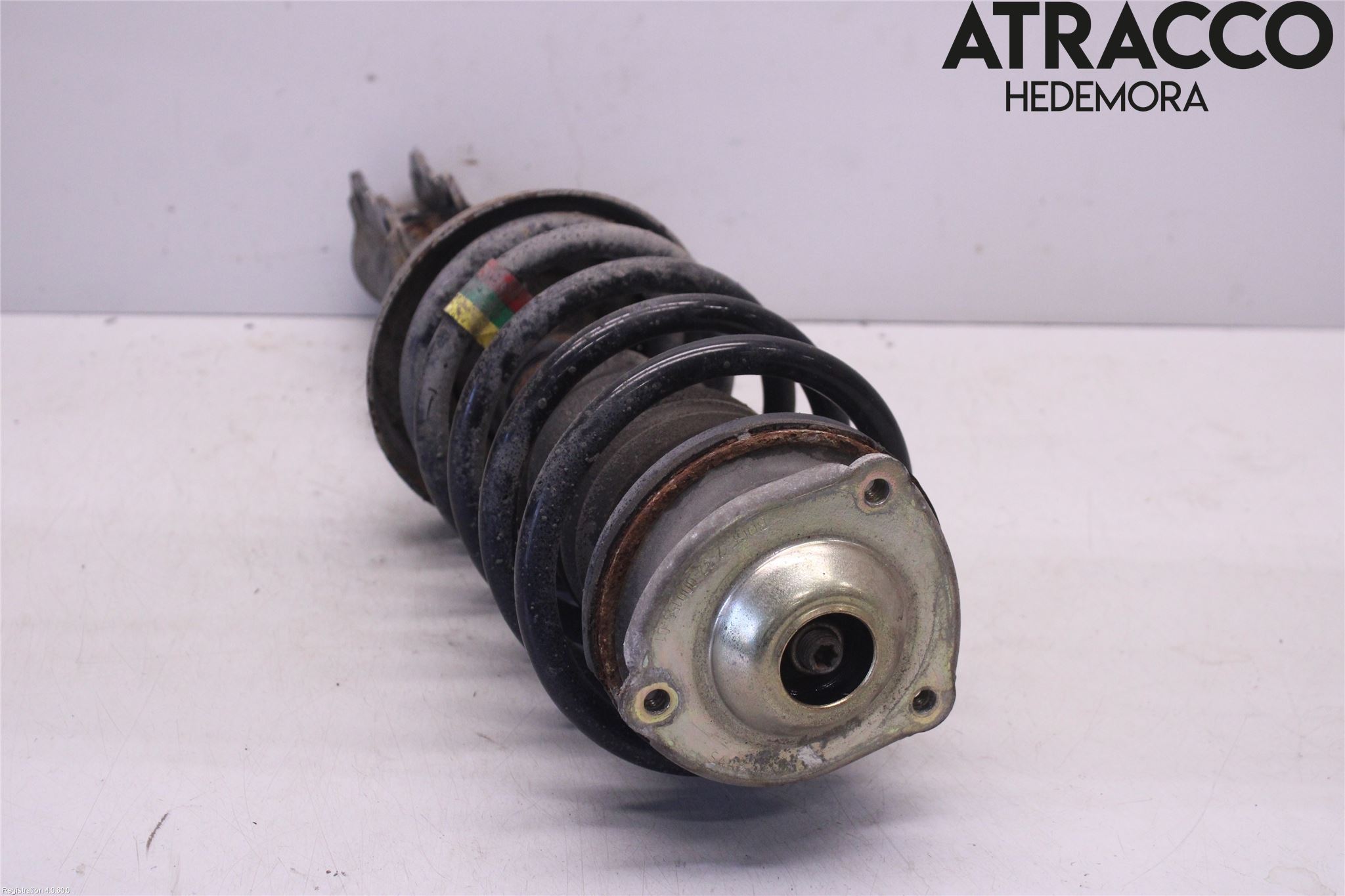 Saab 9-5     06-10 Fjäderben Fram Höger