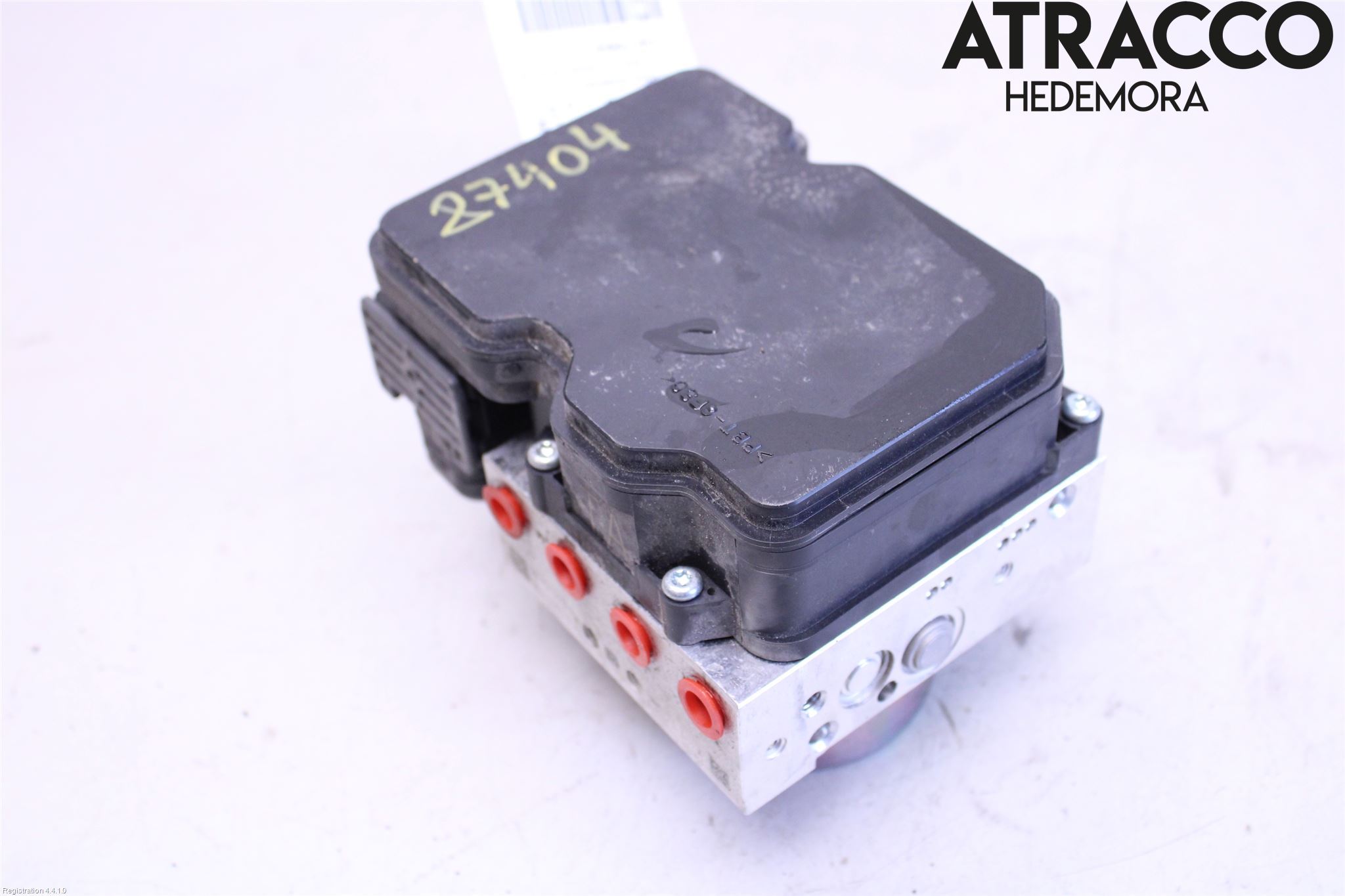 Toyota COROLLA CROSS XG10 22- Abs Hydraulaggregat