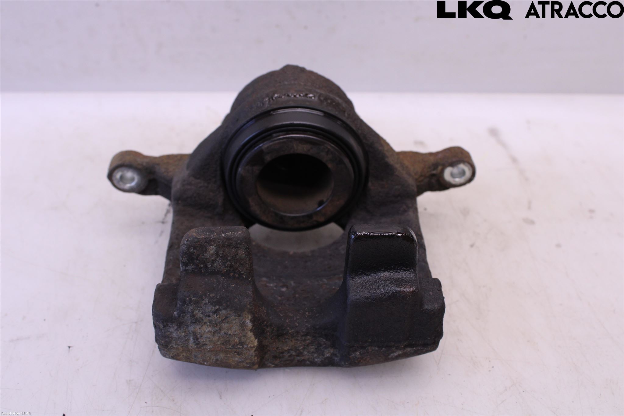 Chevrolet TRAX Bromsok Fram Vänster