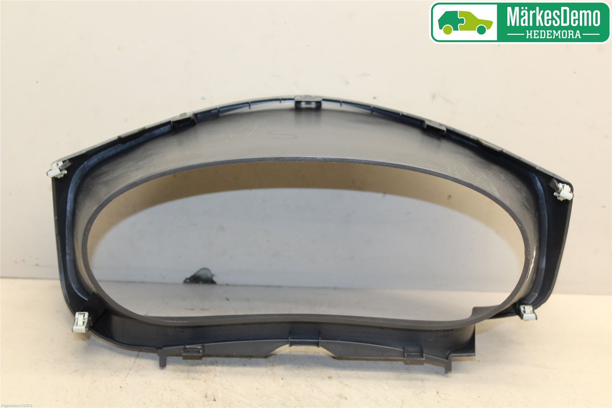 Dacia SANDERO/STEPWAY 13-20 Instrumentsarg