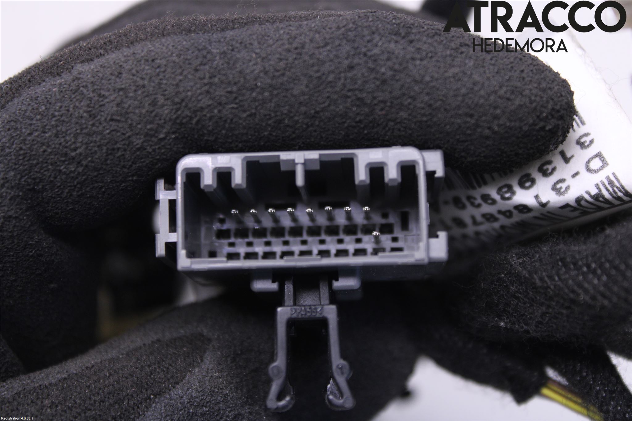 Volvo S90 17->> Kabelhärva