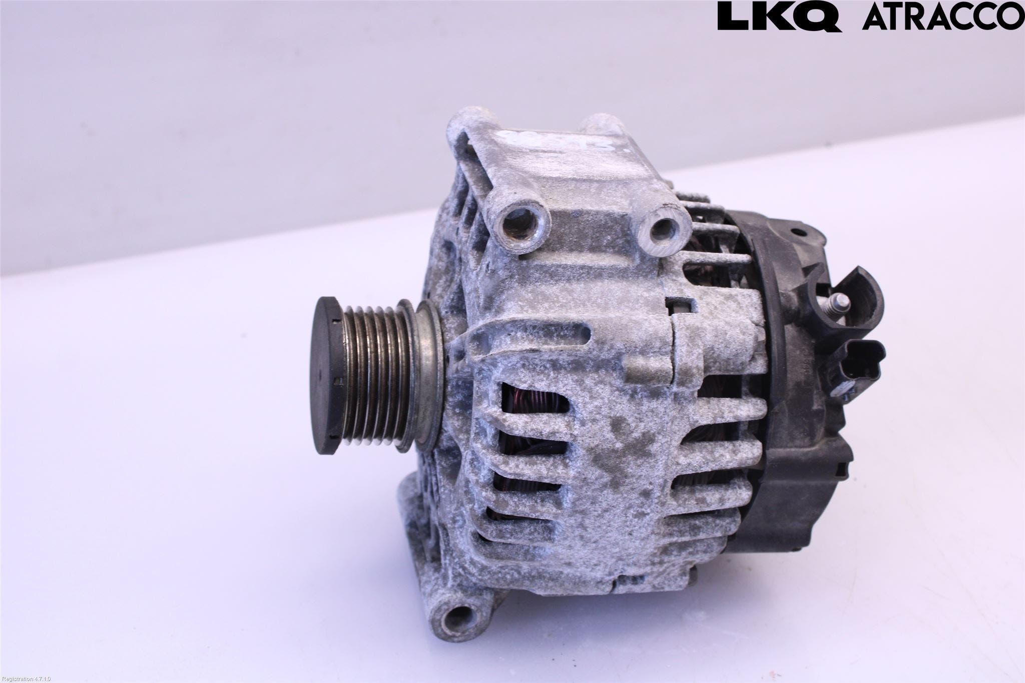 DS 7 CROSSBACK 19-23 Generator