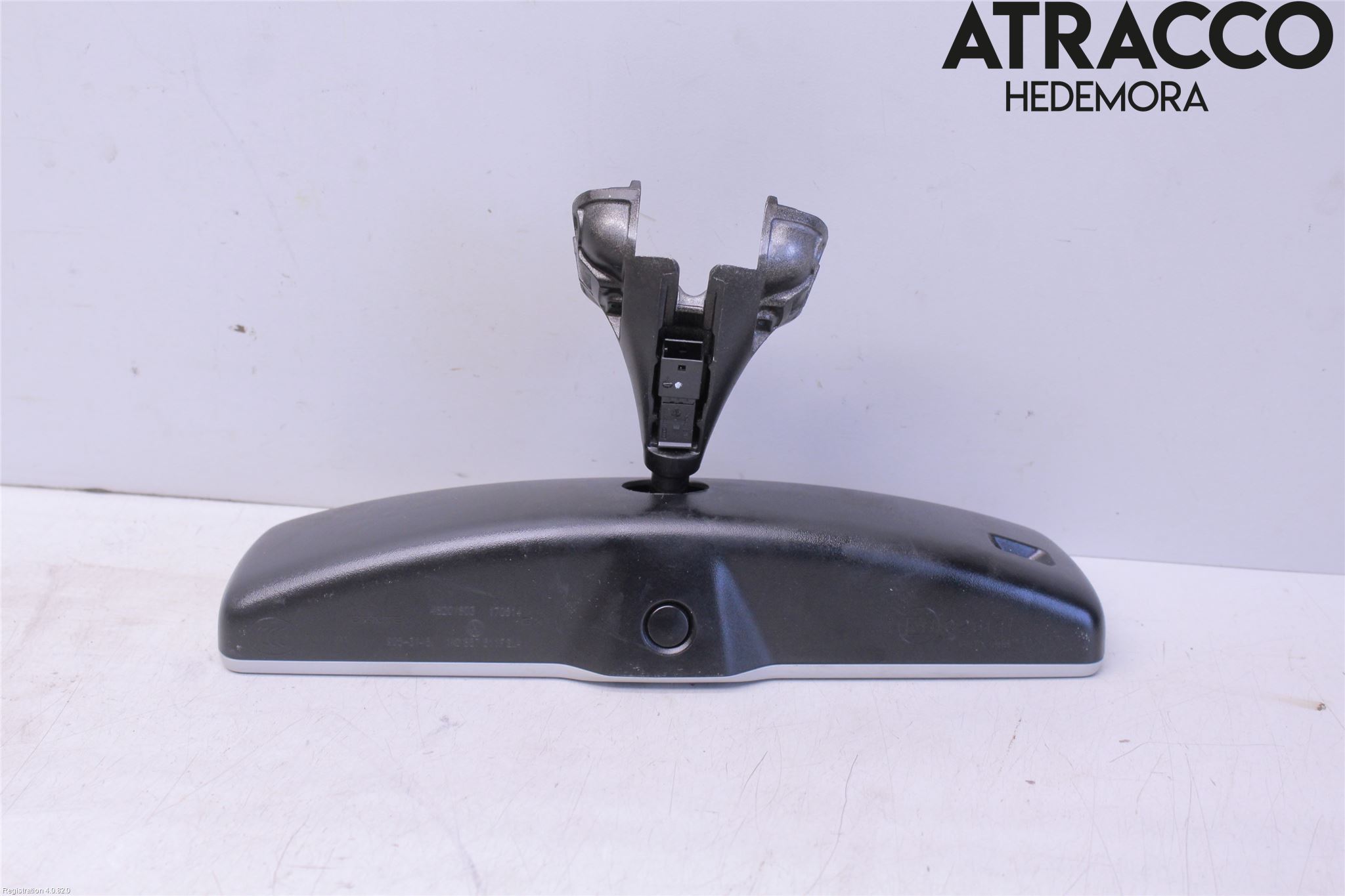 Volkswagen VW TRANSP/CARAVELLE (T5) 04-15 Spegel Invändig El