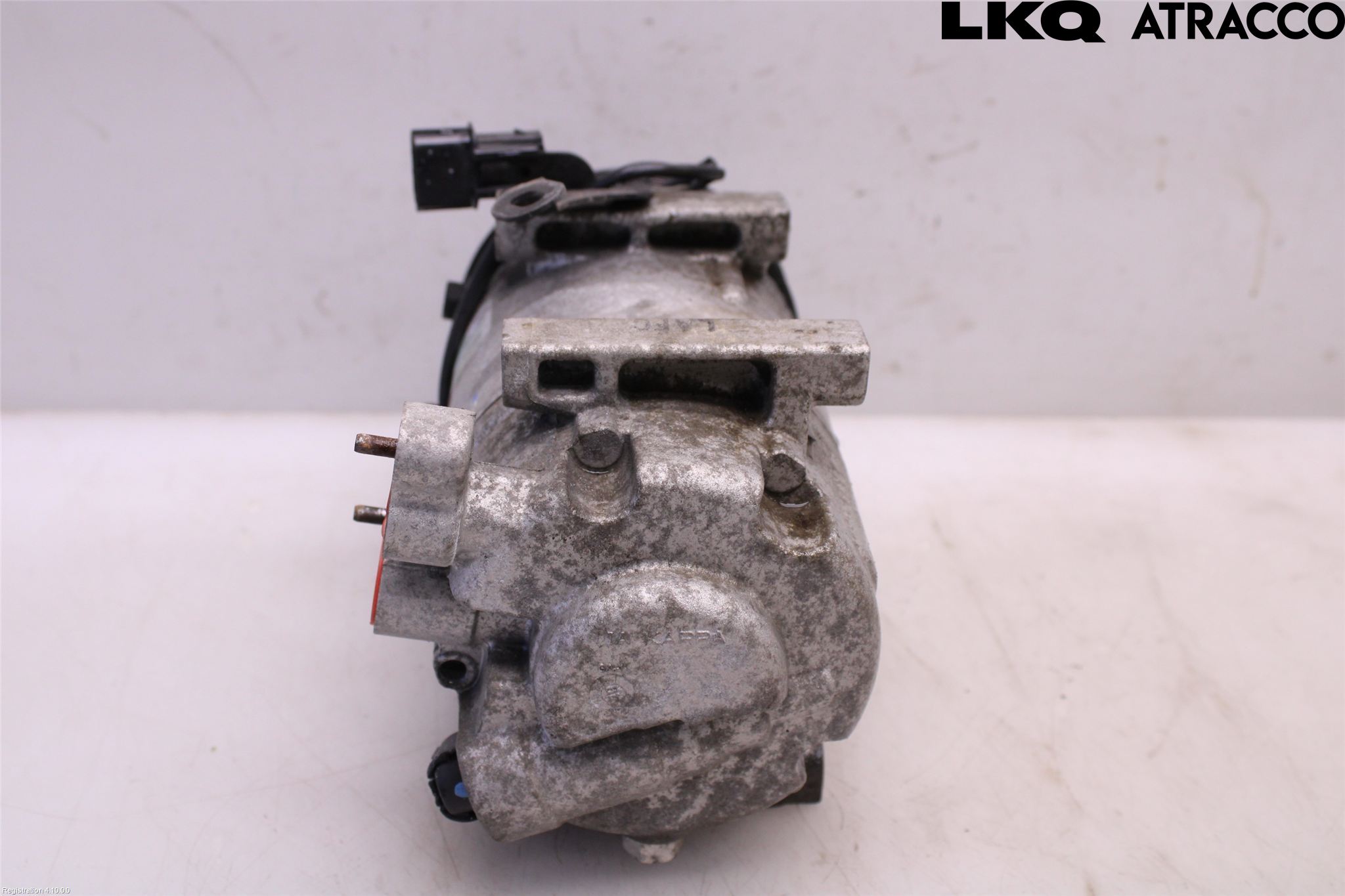 Hyundai i10 BA 14-16 Ac Kompressor