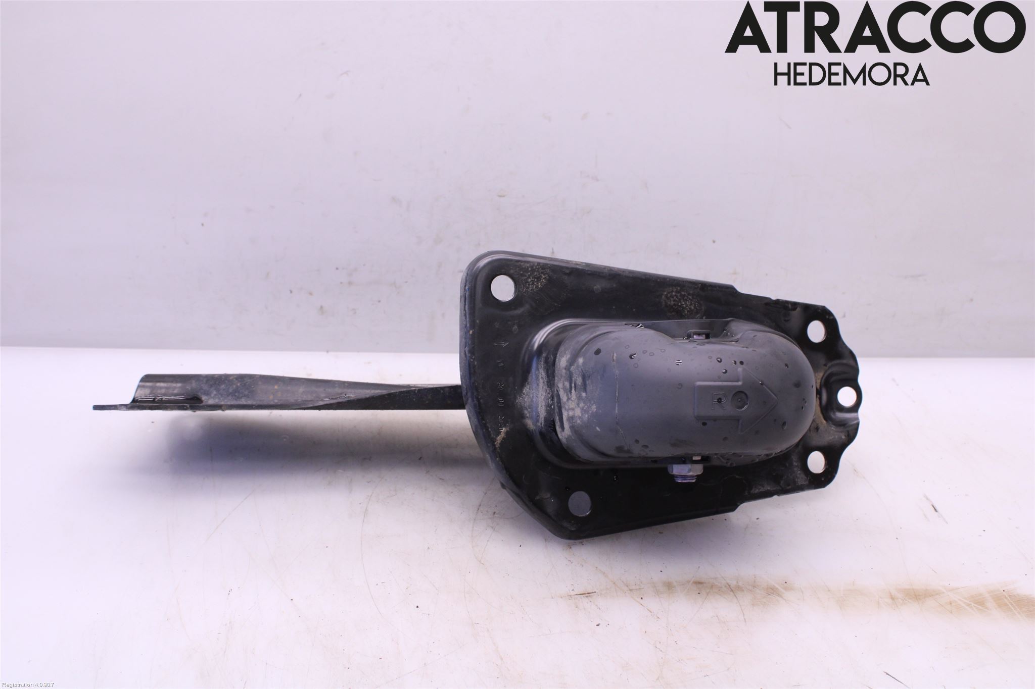 Toyota COROLLA 19- Bärarm Bak Höger