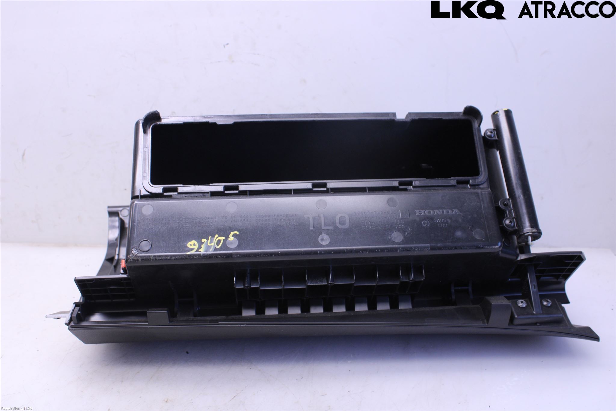 Honda ACCORD    08- Handskfack