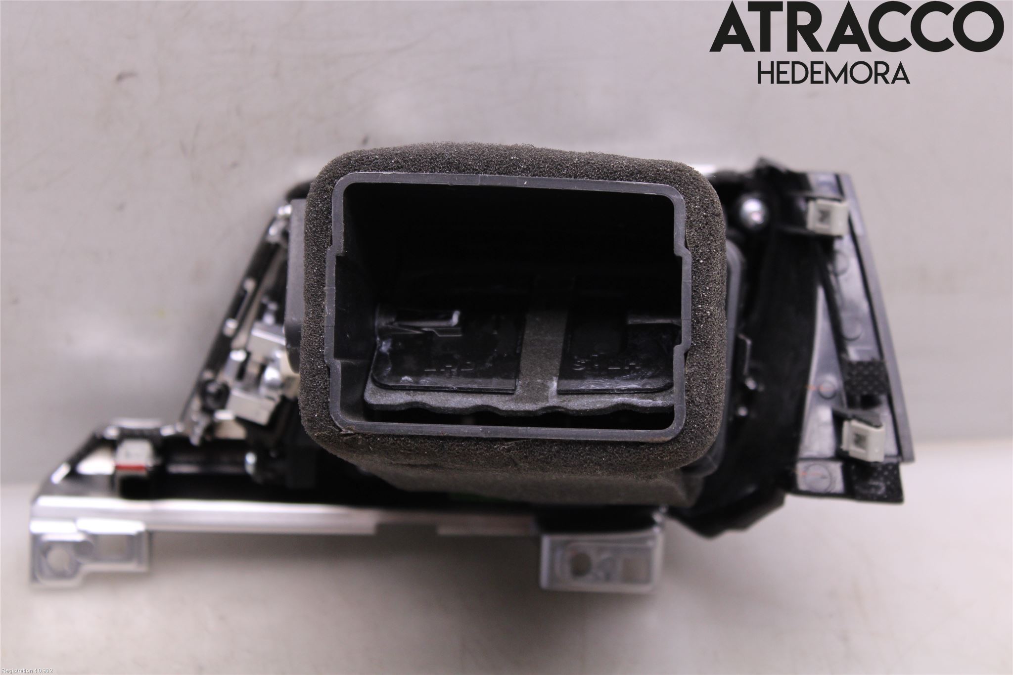 Kia OPTIMA 16-20 Defrosterkanal-Munstycke