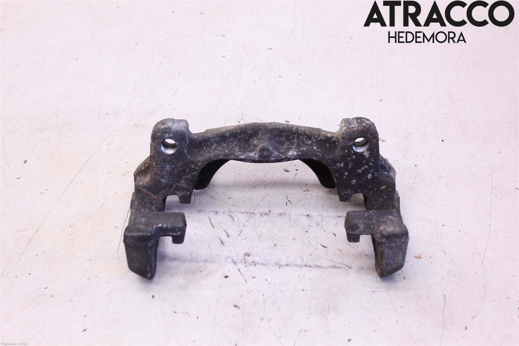 Ford GALAXY 06-15 Bromsokshållare