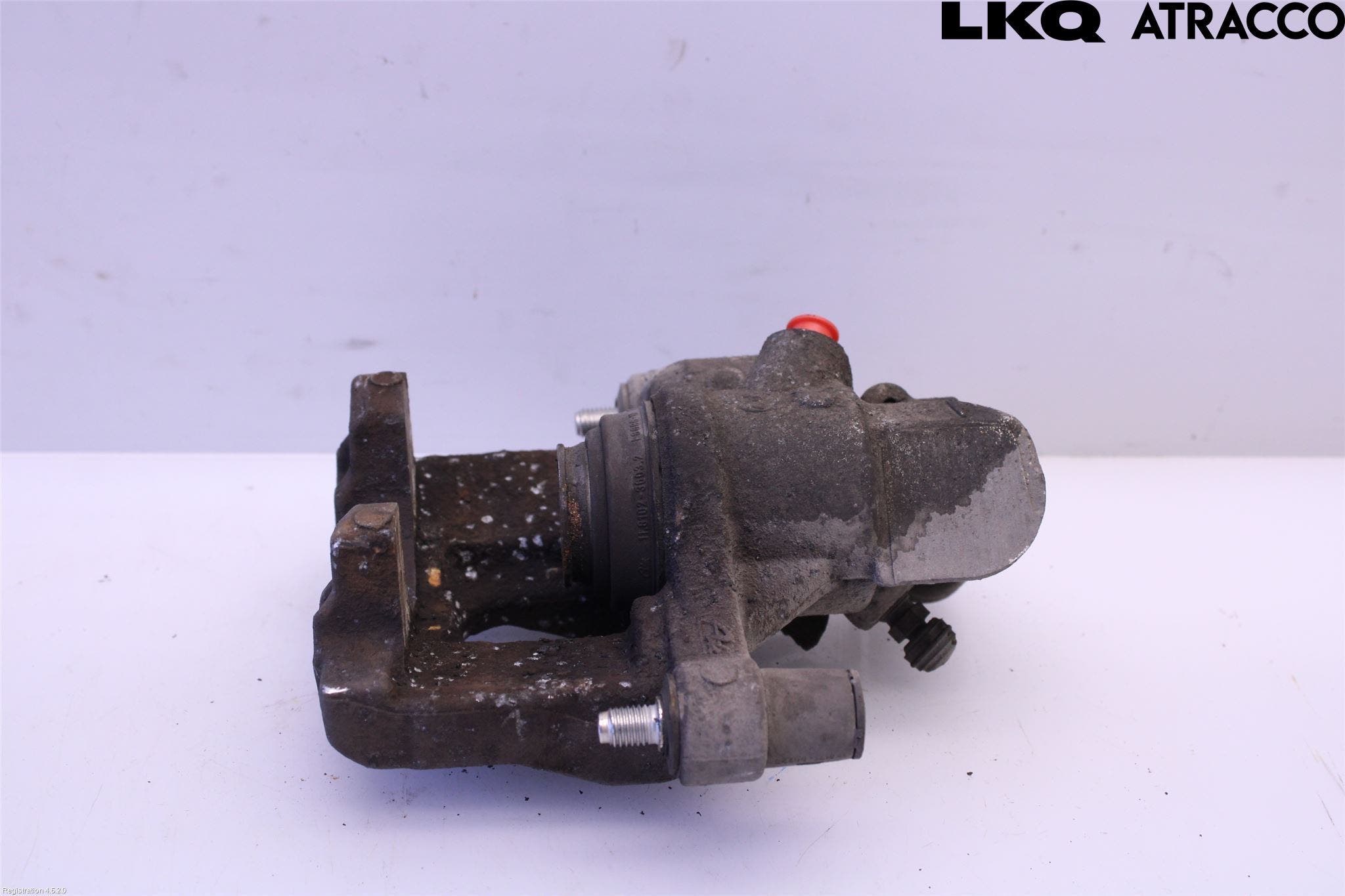 Volvo S40 08-12 Bromsok Bak Höger