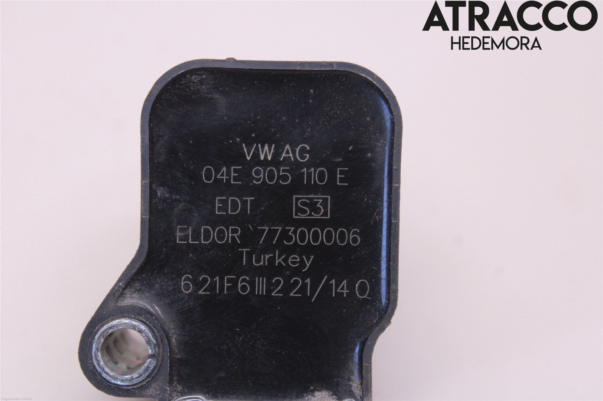 Seat LEON 13-20 Tändspole