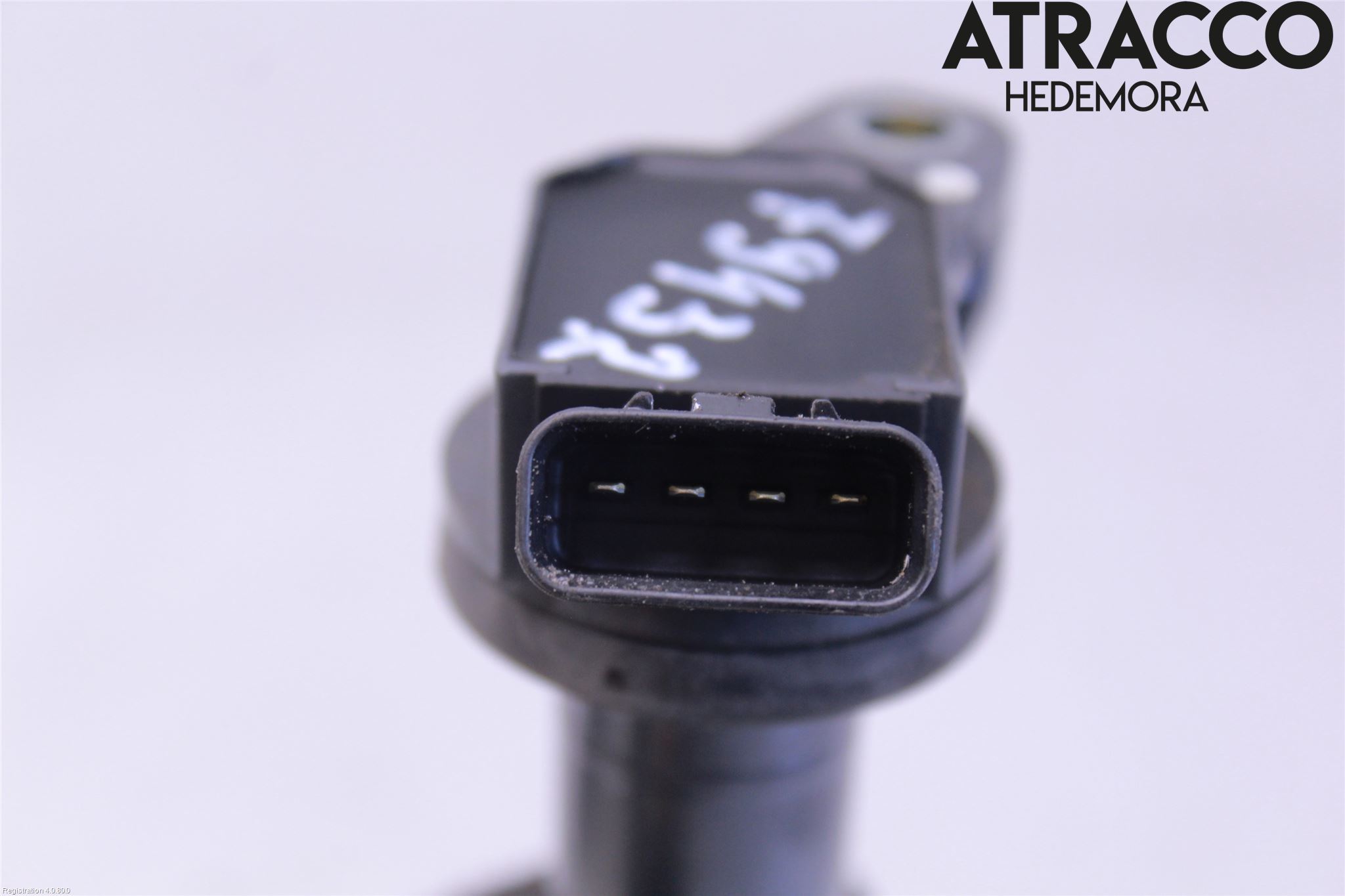 Lexus IS 220d/250/350 06-13 Tändspole