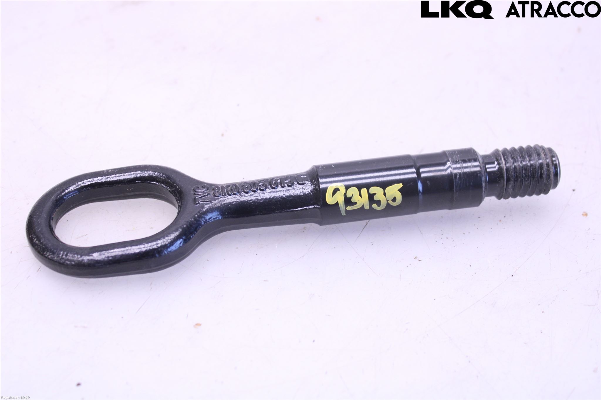 Audi A6 F2/C8 19- Bogserögla