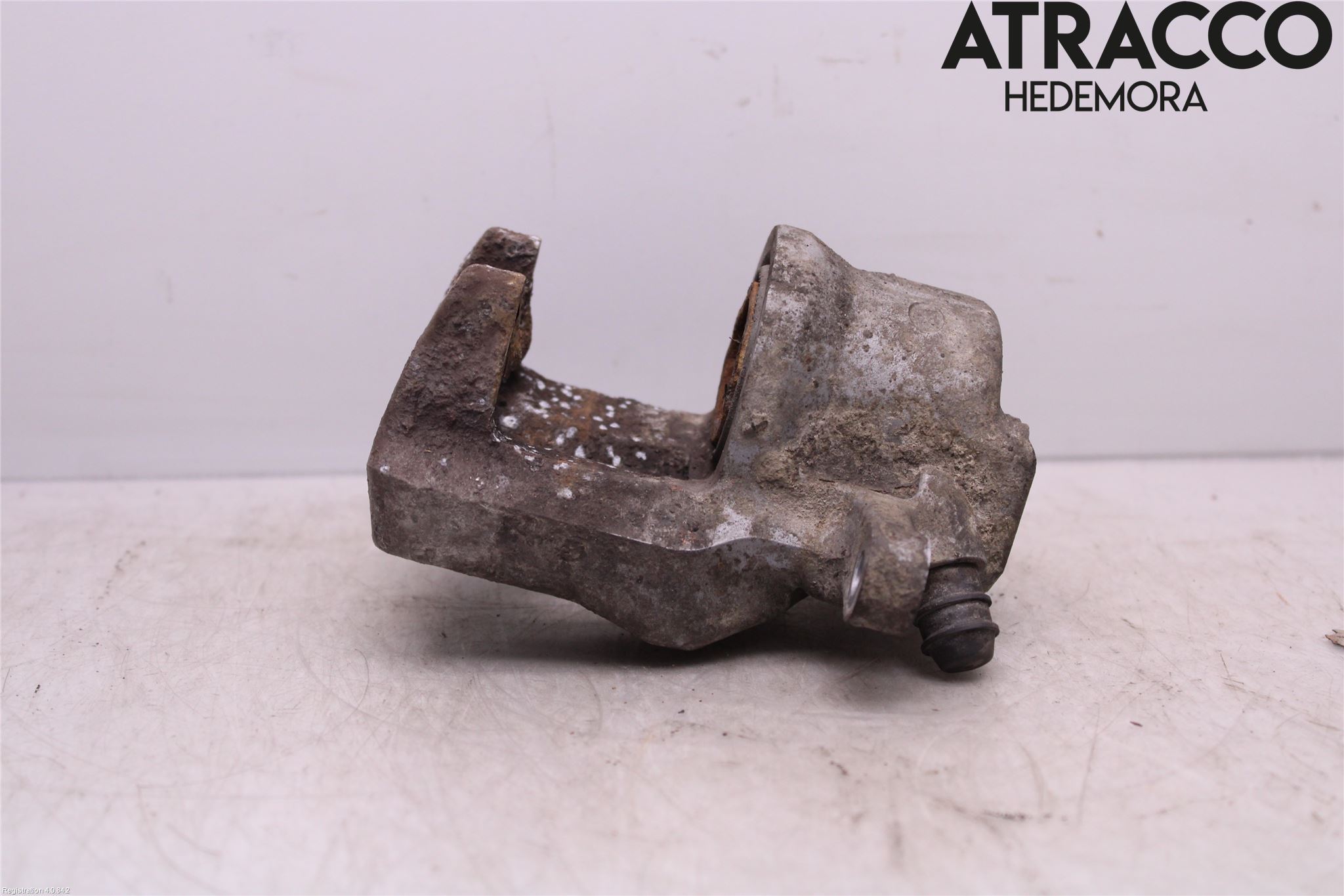 Toyota RAV 4 06-12 Bromsok Bak Vänster