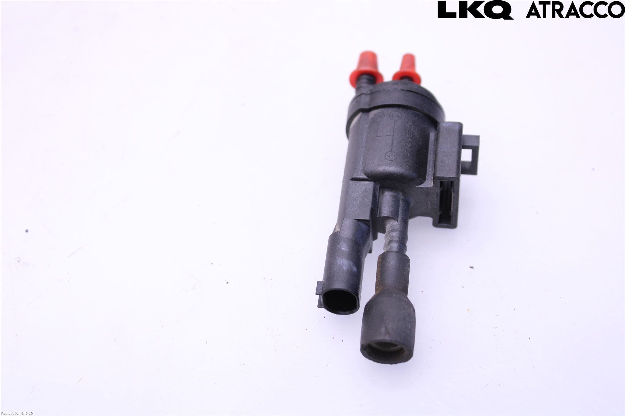 Mercedes-Benz MB B-KLASS (W246/W242) 12-19 Vakuumventil