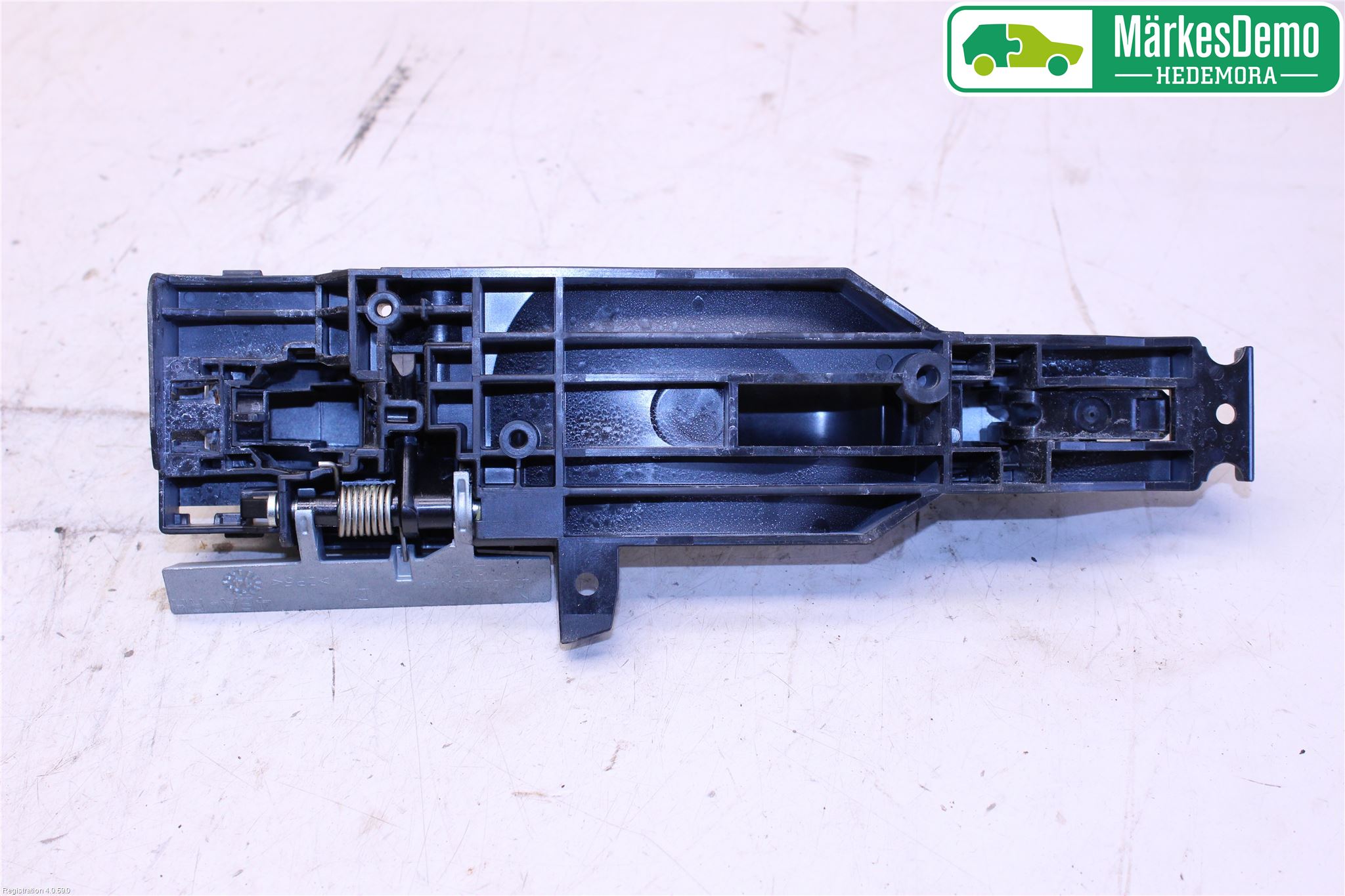 Nissan QASHQAI 14-17 Dörrhandtag Yttre Hö