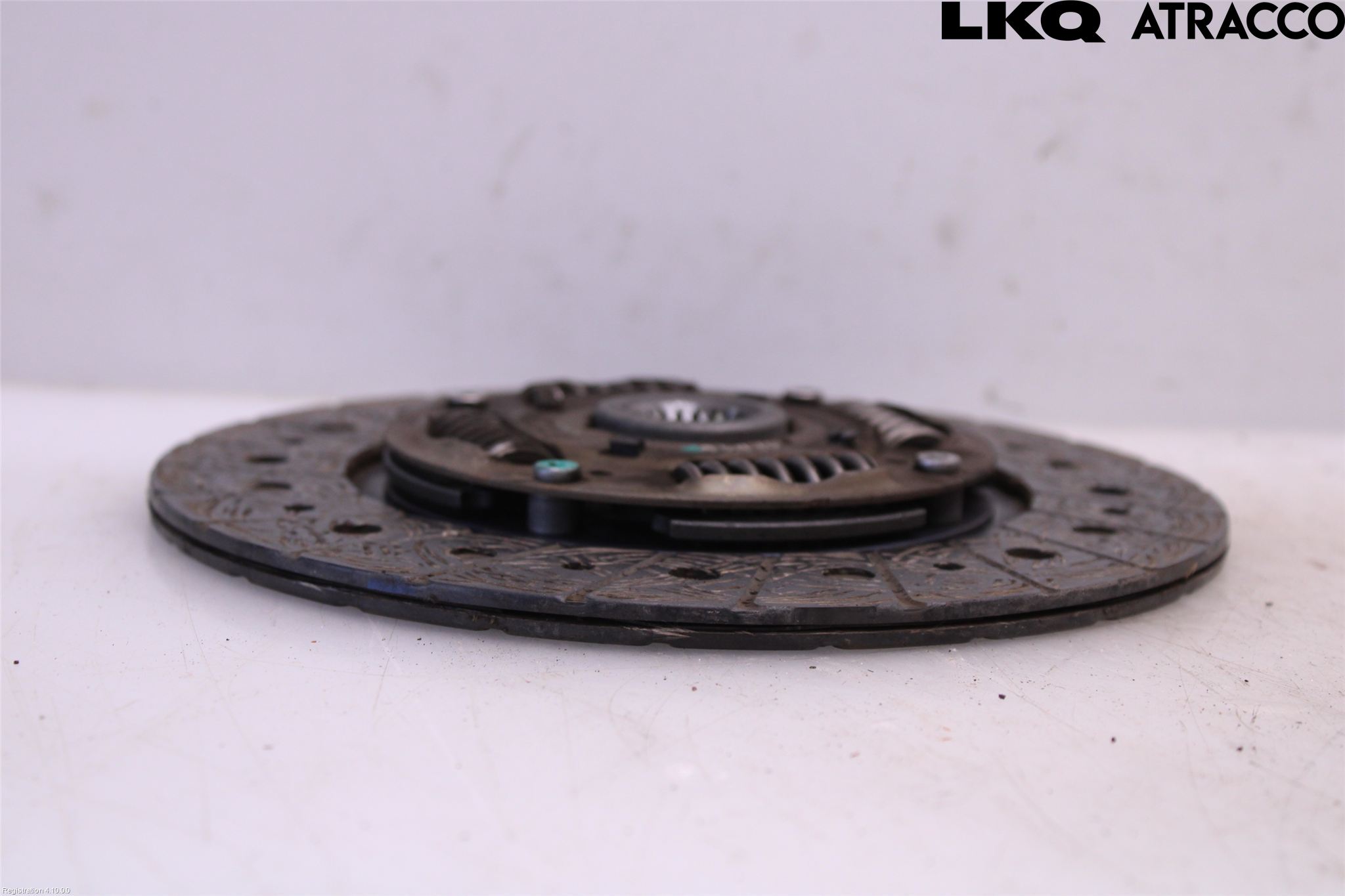 Suzuki VITARA 15- Koppling-Lamell