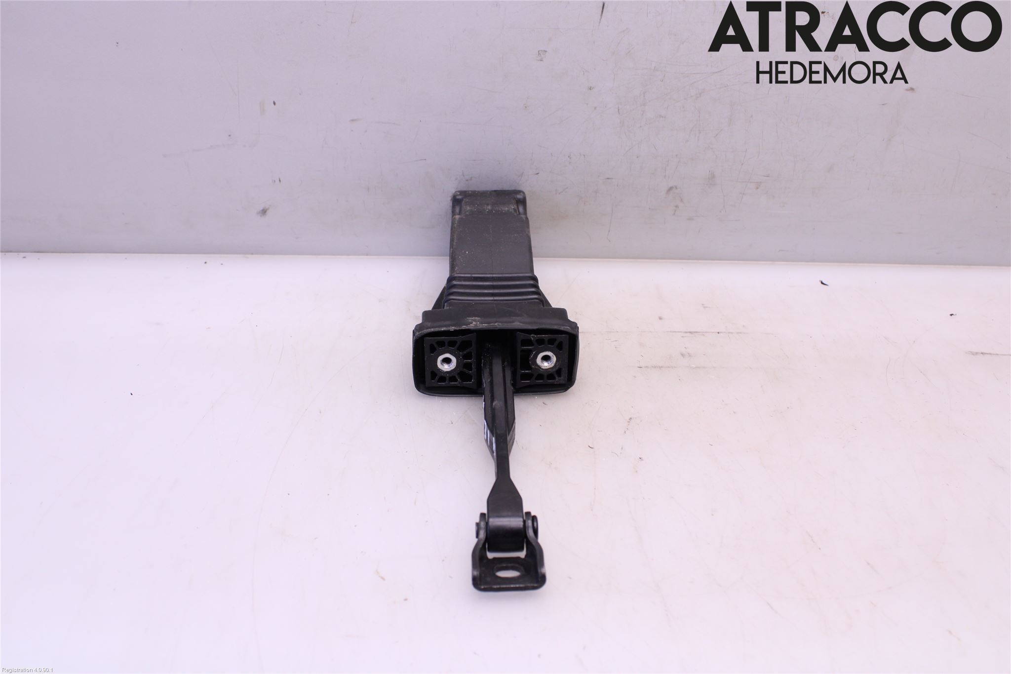 Audi A4/S4 B9 16-19 Dörrstopp