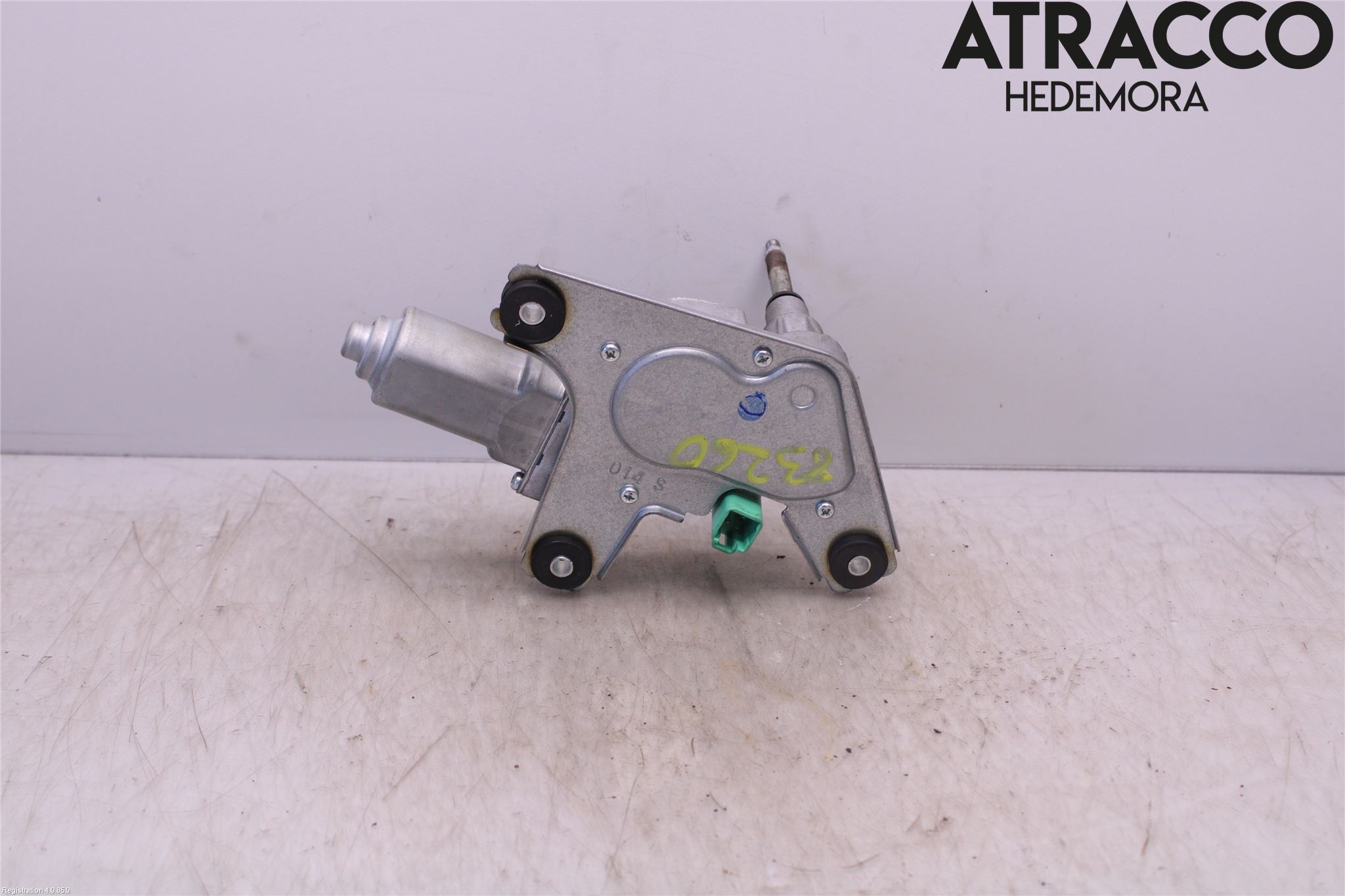 Mitsubishi LANCER 07-14 Torkarmotor Baklucka