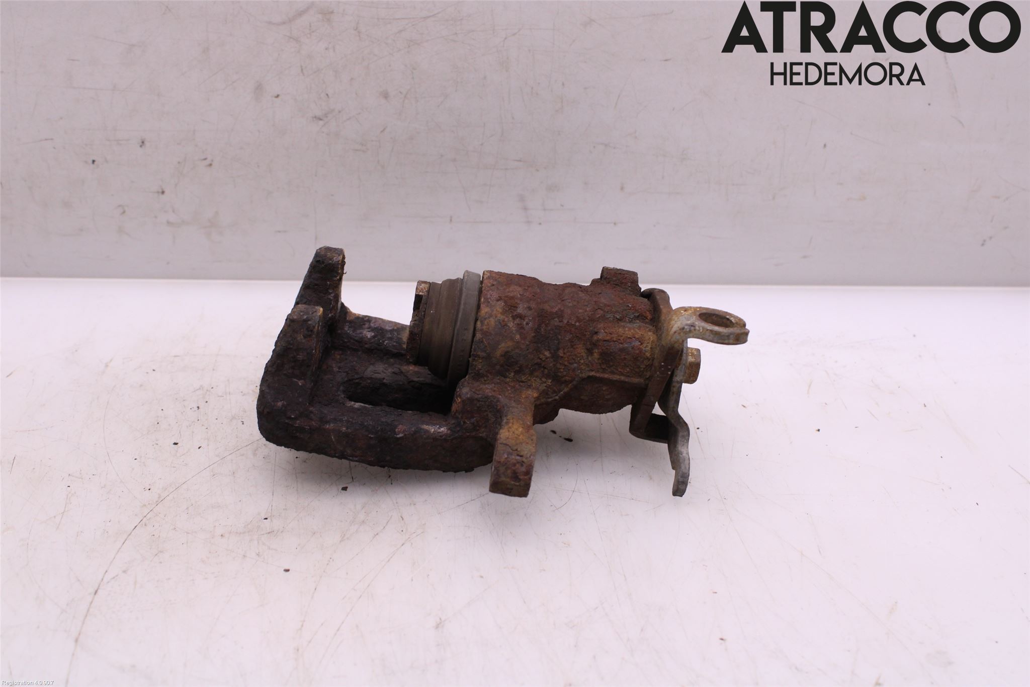 Mitsubishi COLT 09-13 Bromsok Bak Höger