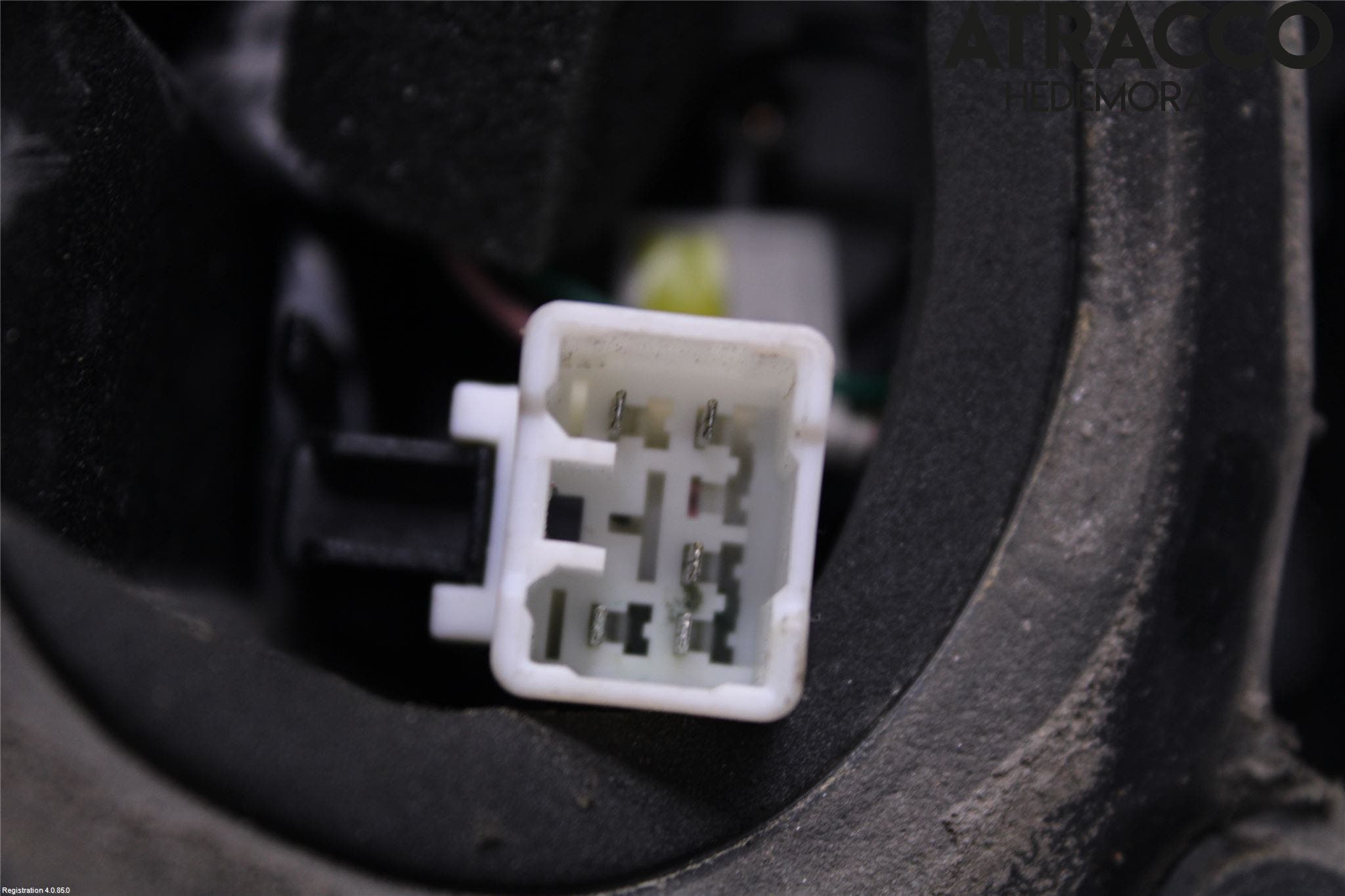 Kia OPTIMA 00-15 Bakljus Höger