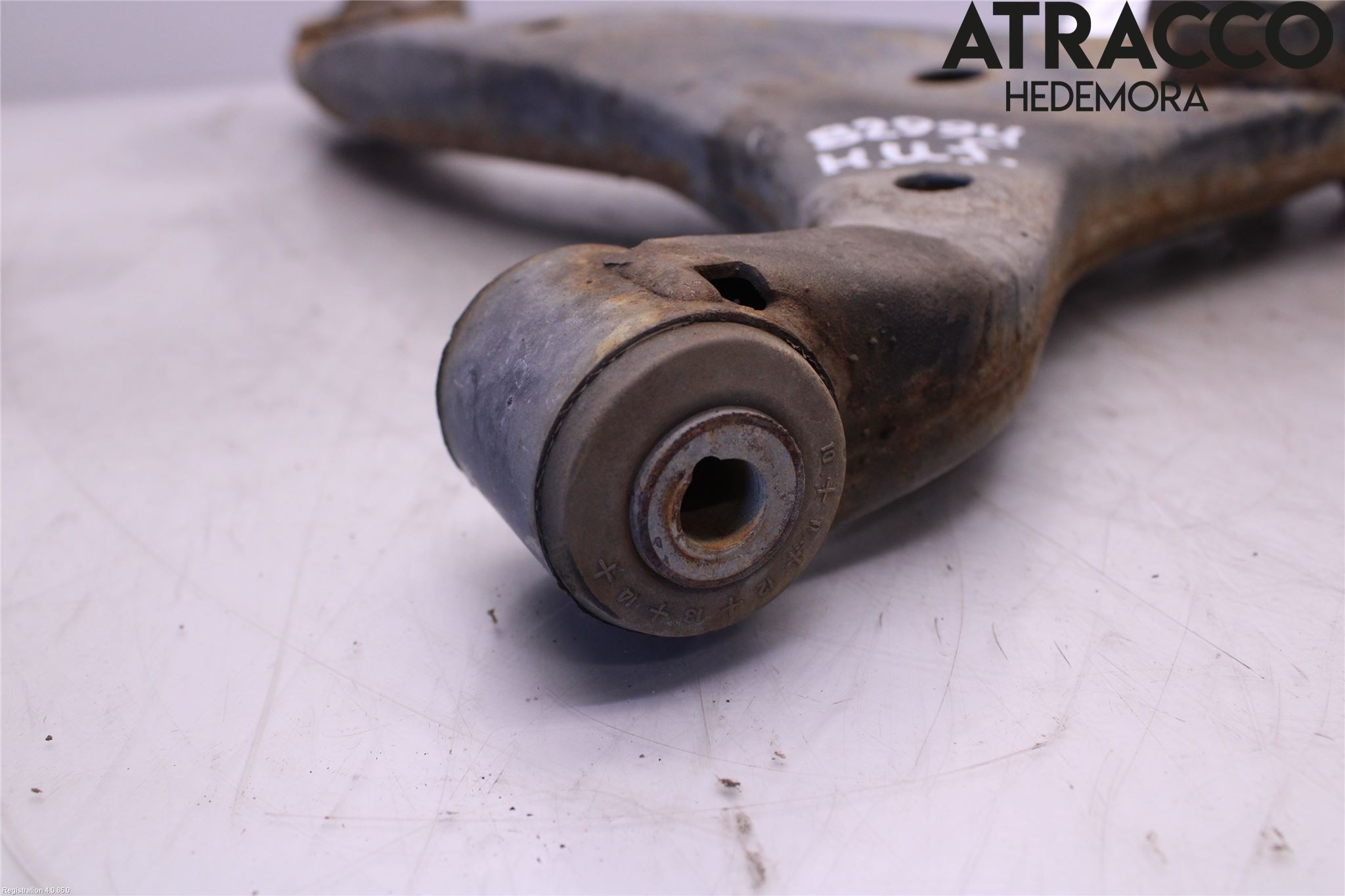 Hyundai i30 FD 07-12 Bärarm Fram Undre Hö