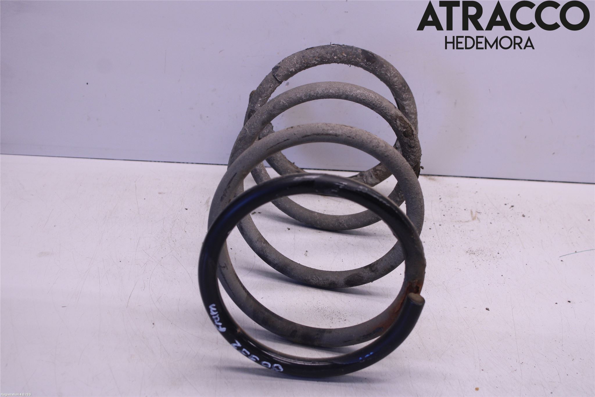 Mitsubishi OUTLANDER 07-12 Fjäder Fram