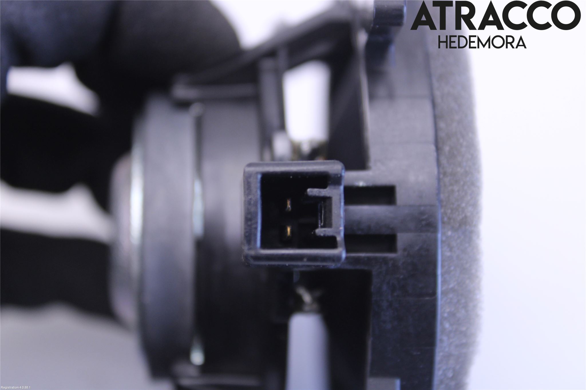 Mazda 3 IV 19- Högtalare