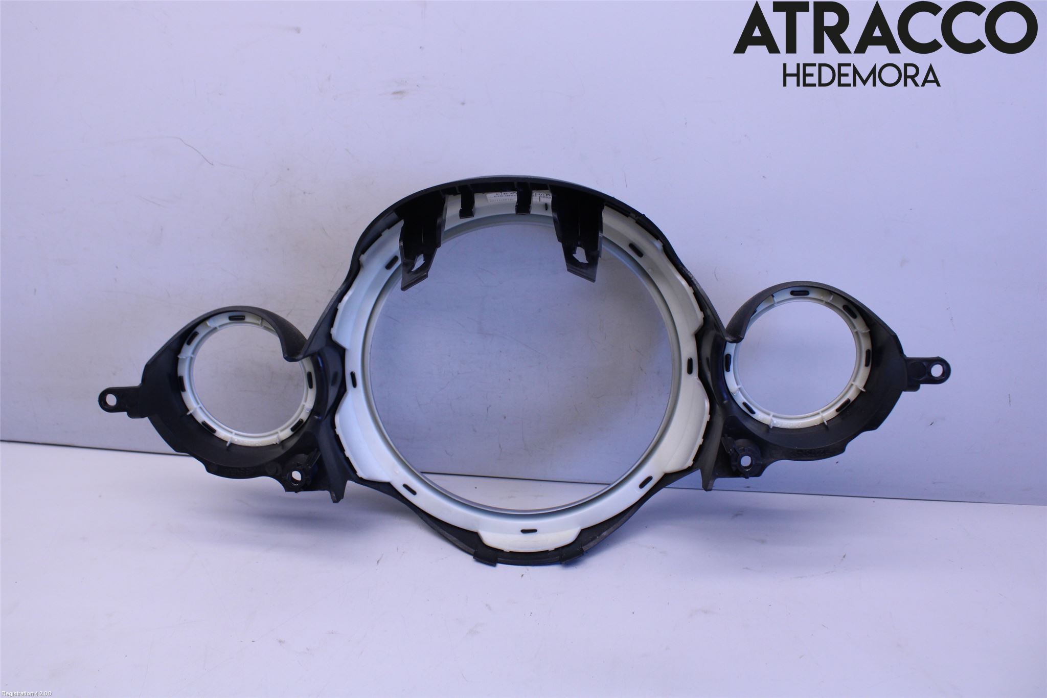 Mini COUPE R56 05-14 Instrumentsarg