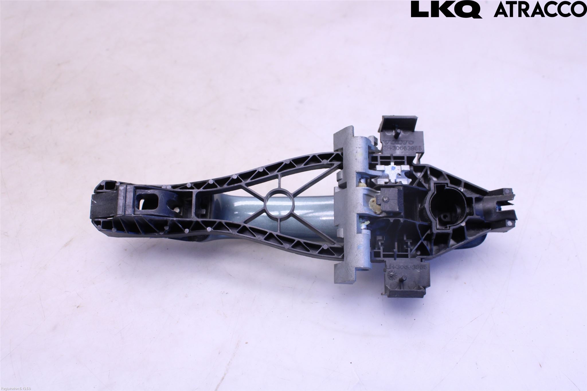 Volvo V50 04-07 Dörrhandtag Yttre Hö