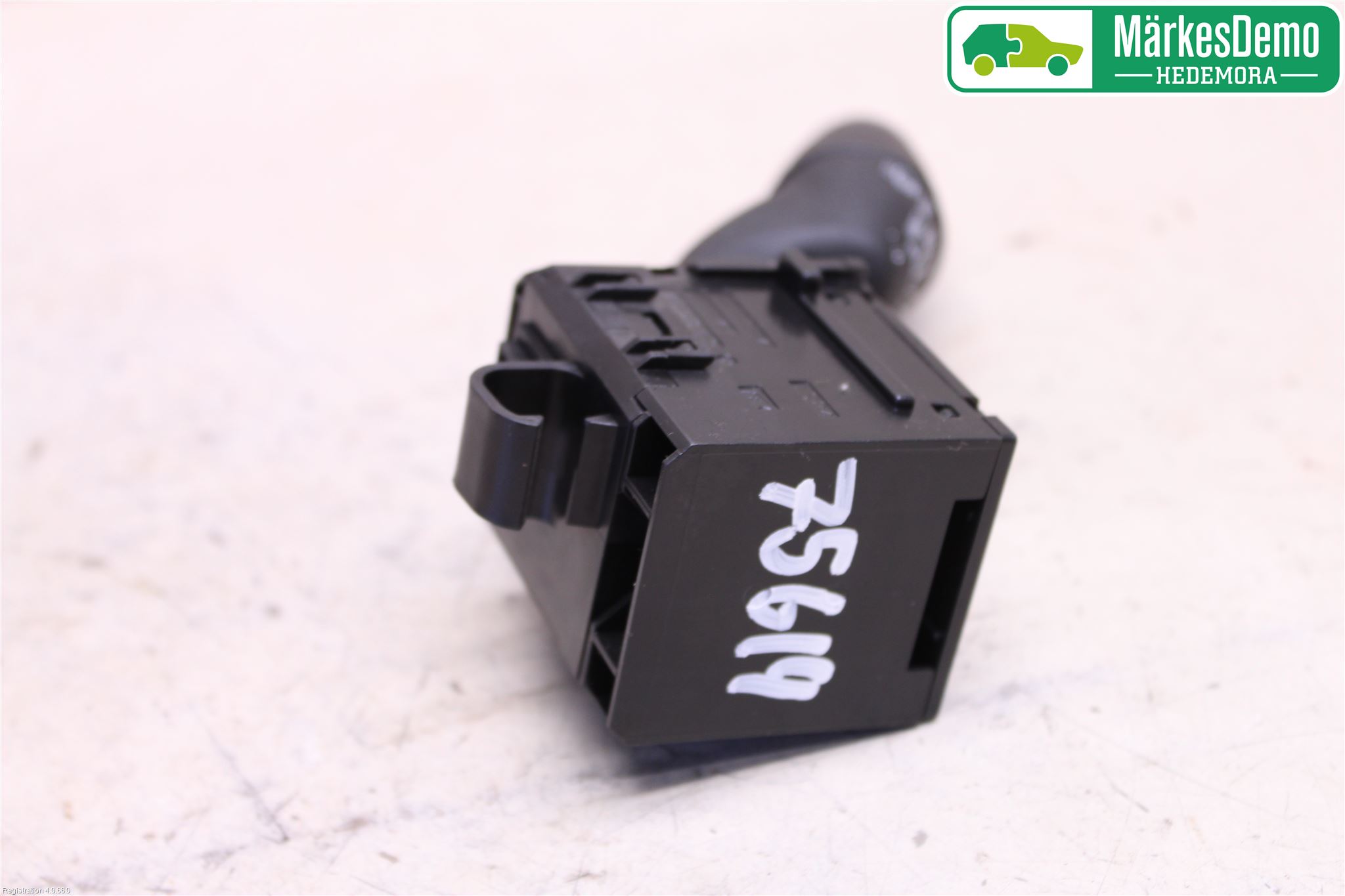 Honda CIVIC 06-11 Spak Torkar-Spolomk