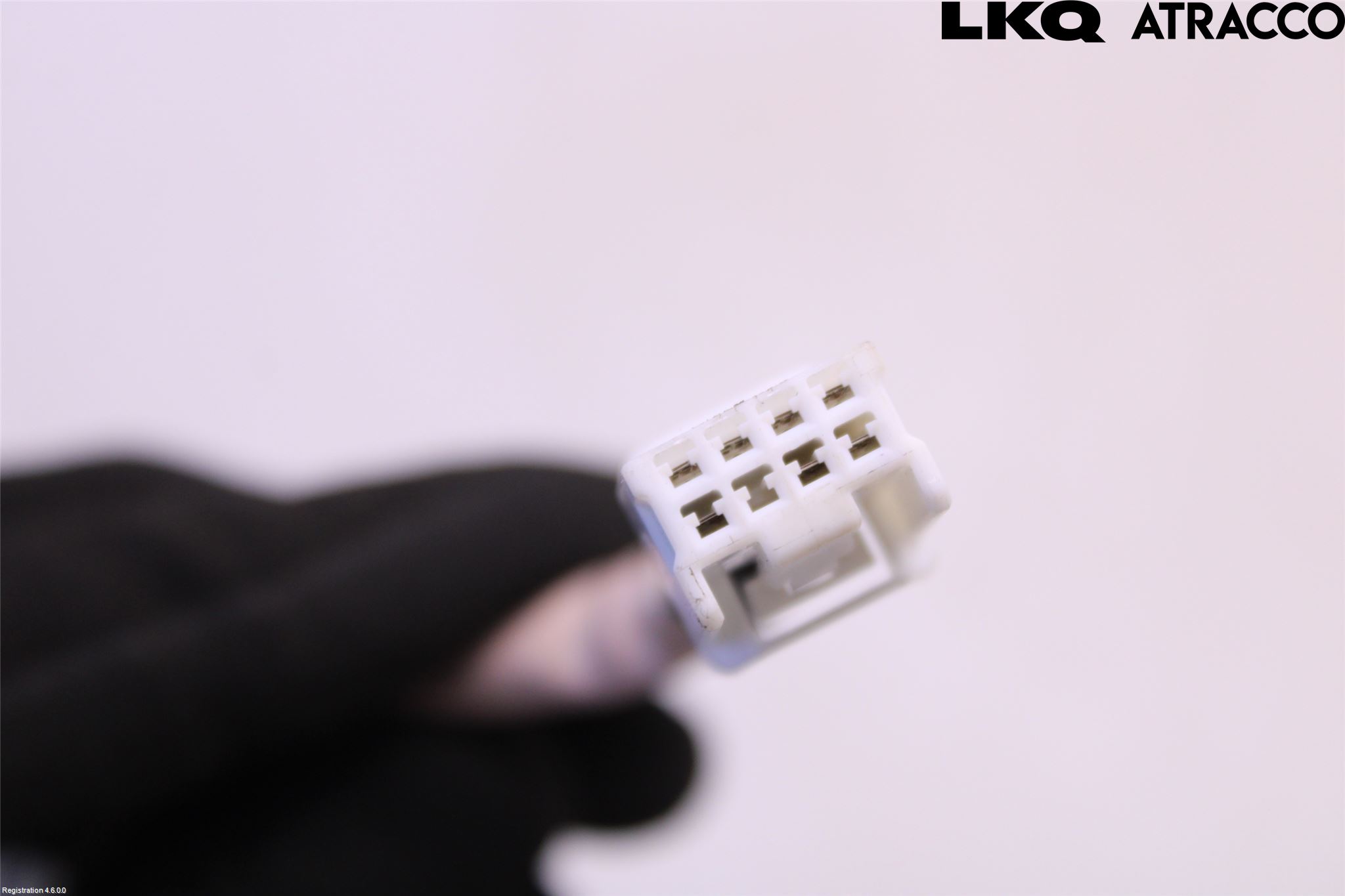 Mazda CX-30 20- Bakluckeöppnare Automatisk