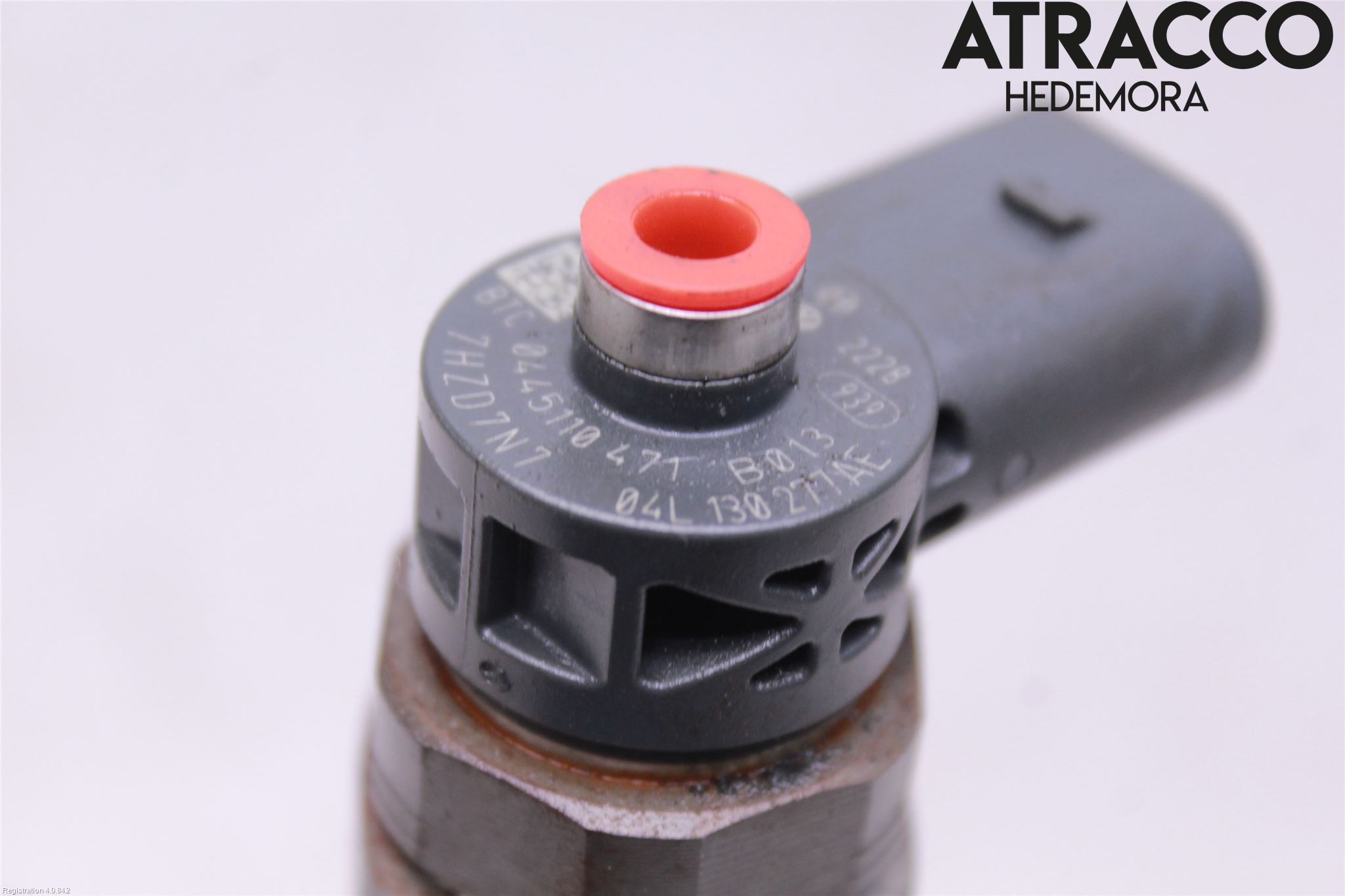 Volkswagen VW PASSAT 15-19 Injspridare