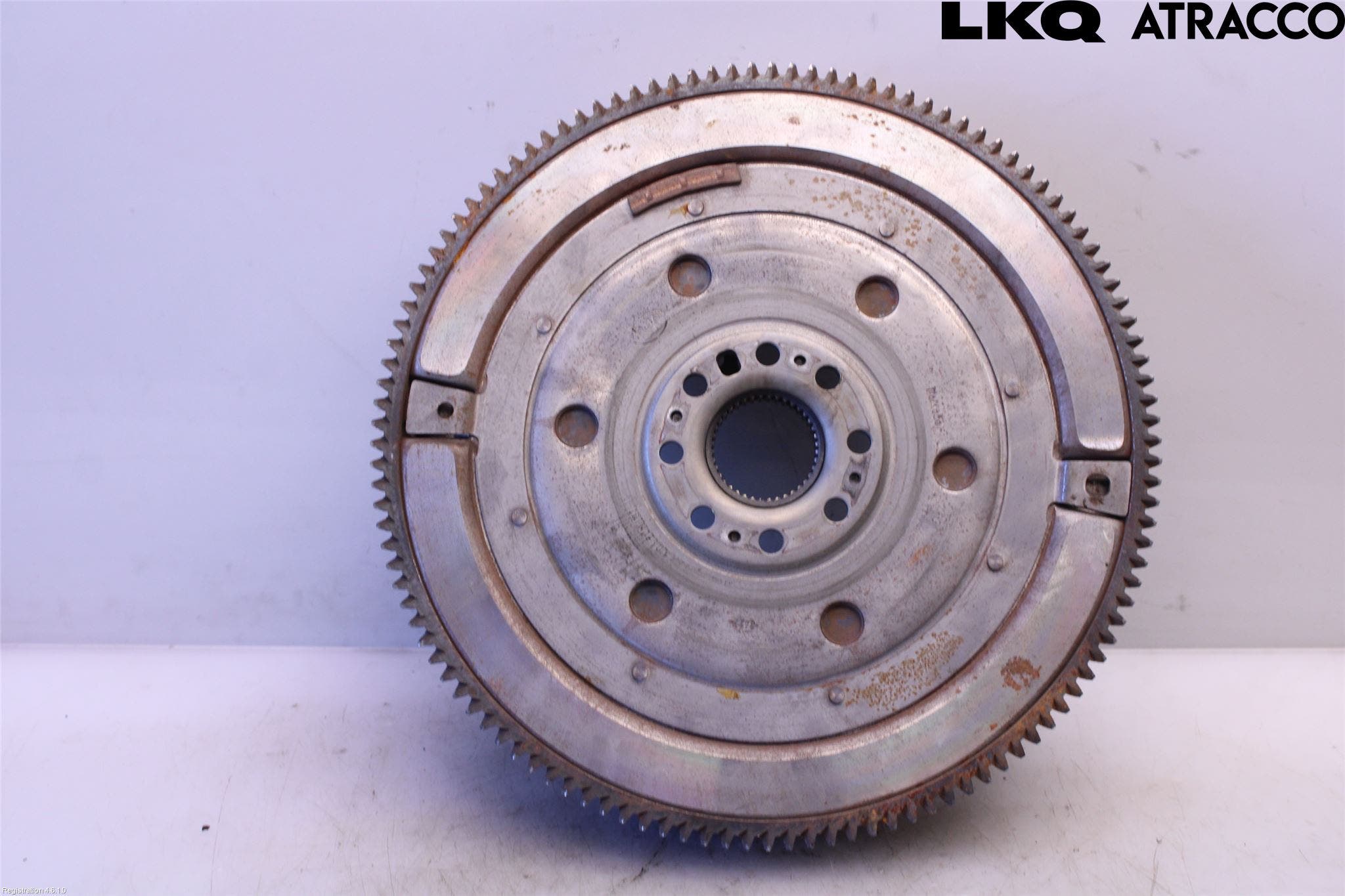 Ford MONDEO 15-22 Svänghjul Aut