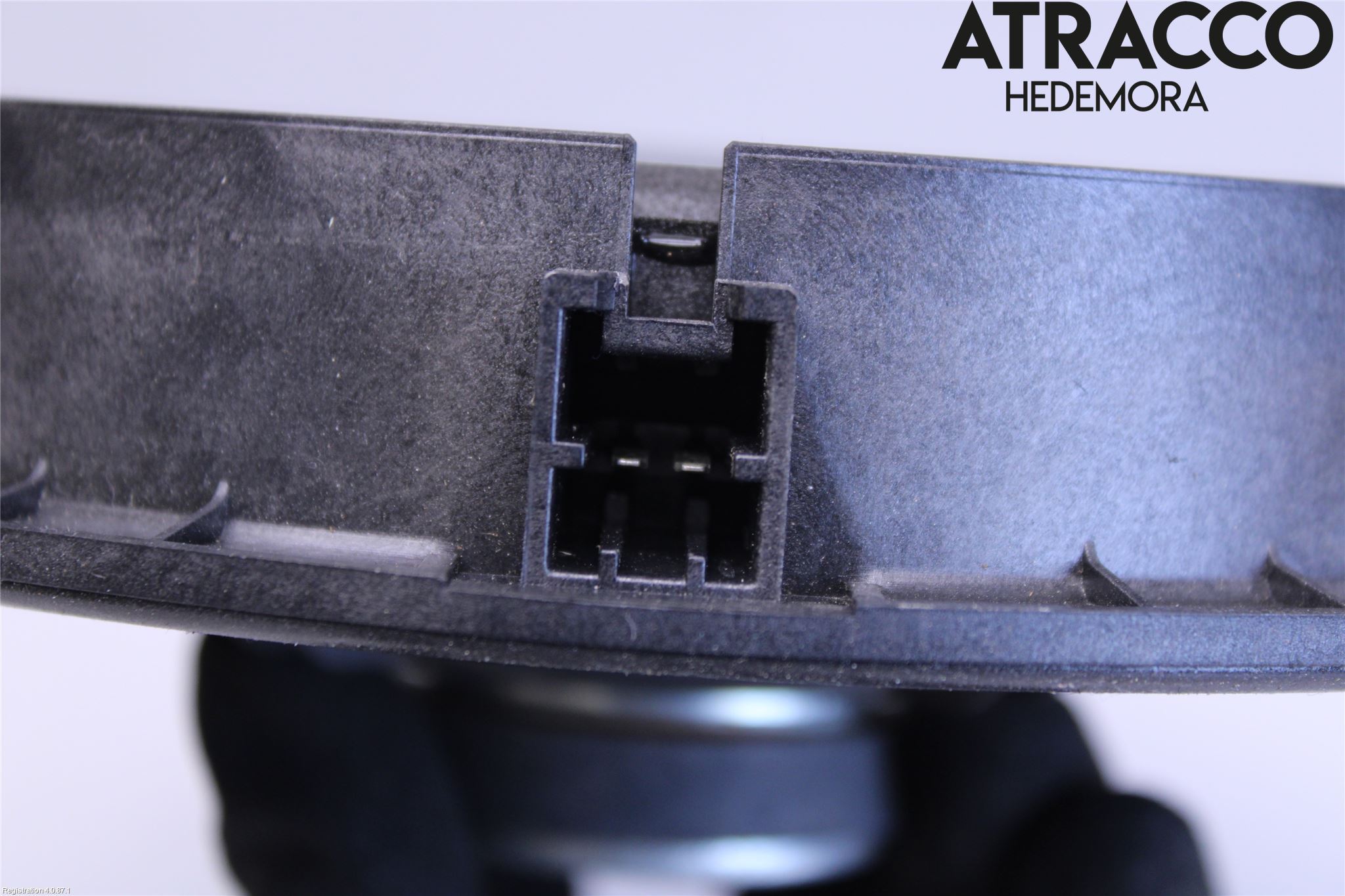 Nissan NAVARA, TREK-1 17-21 Högtalare