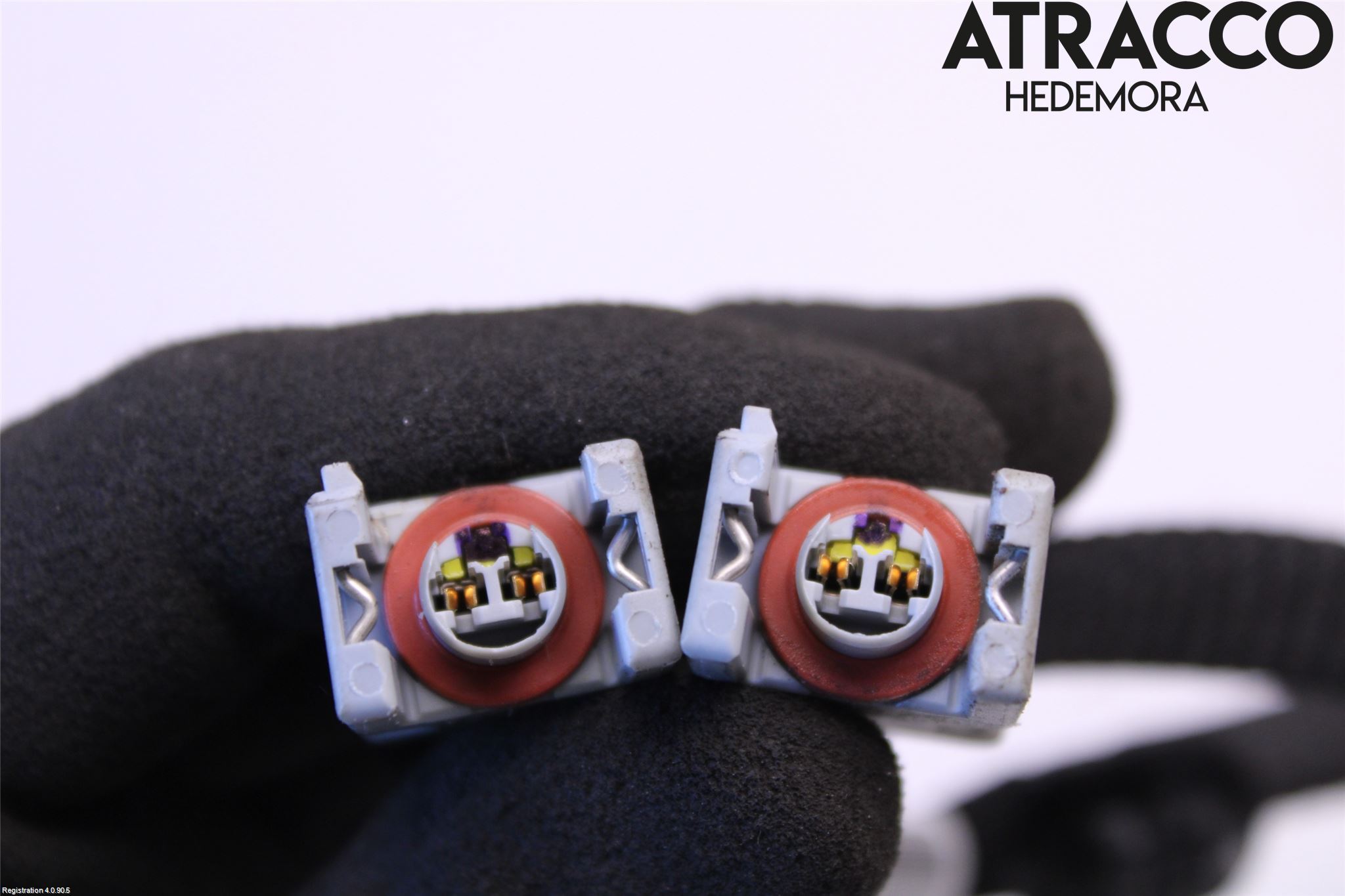 Fiat SCUDO 07-16 Kabelhärva