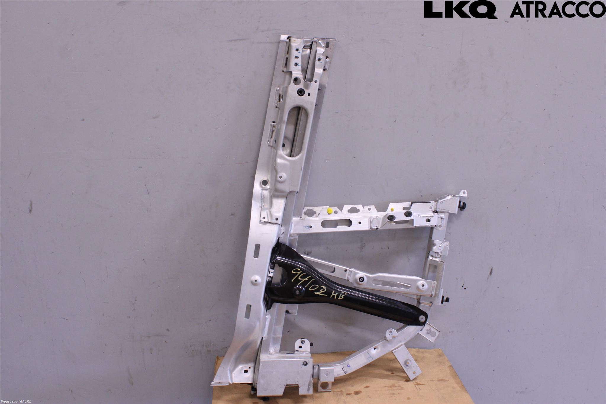 BMW i3 I01 13-22 Dörr Bak Höger