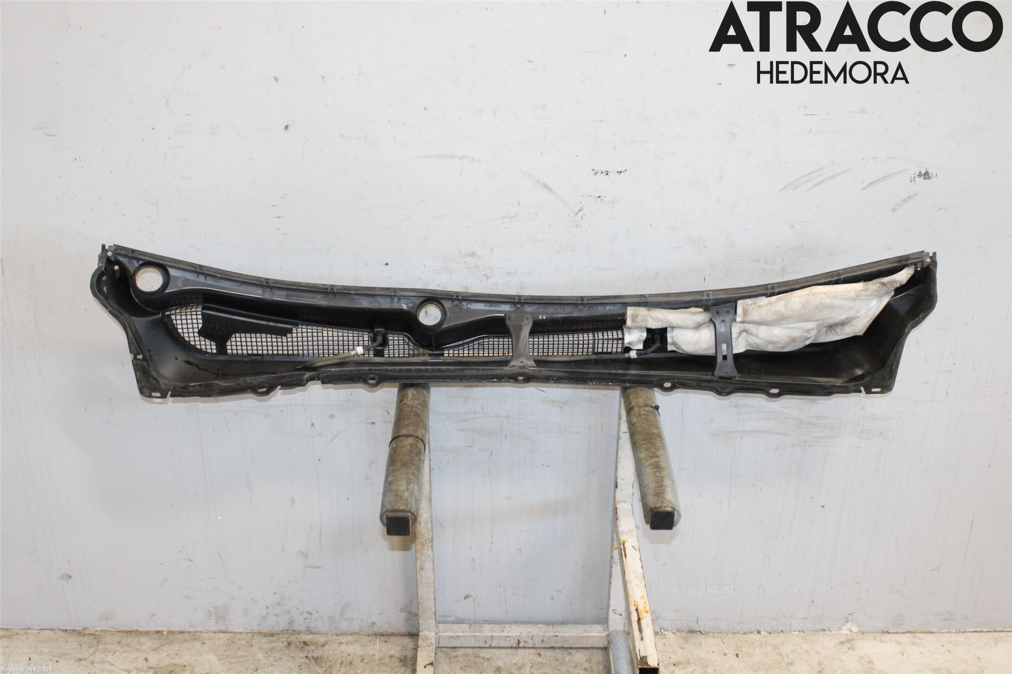 Subaru OUTBACK 10-15 Torpedplåt-Torpedplast