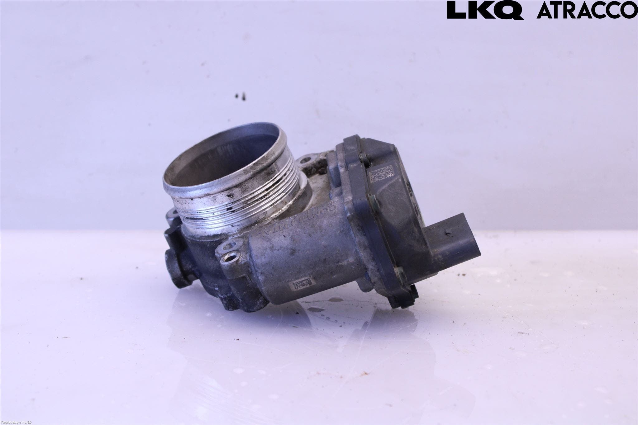 Volkswagen VW TRANSP/CARAVELLE (T6) 16-22 Injspjällhus