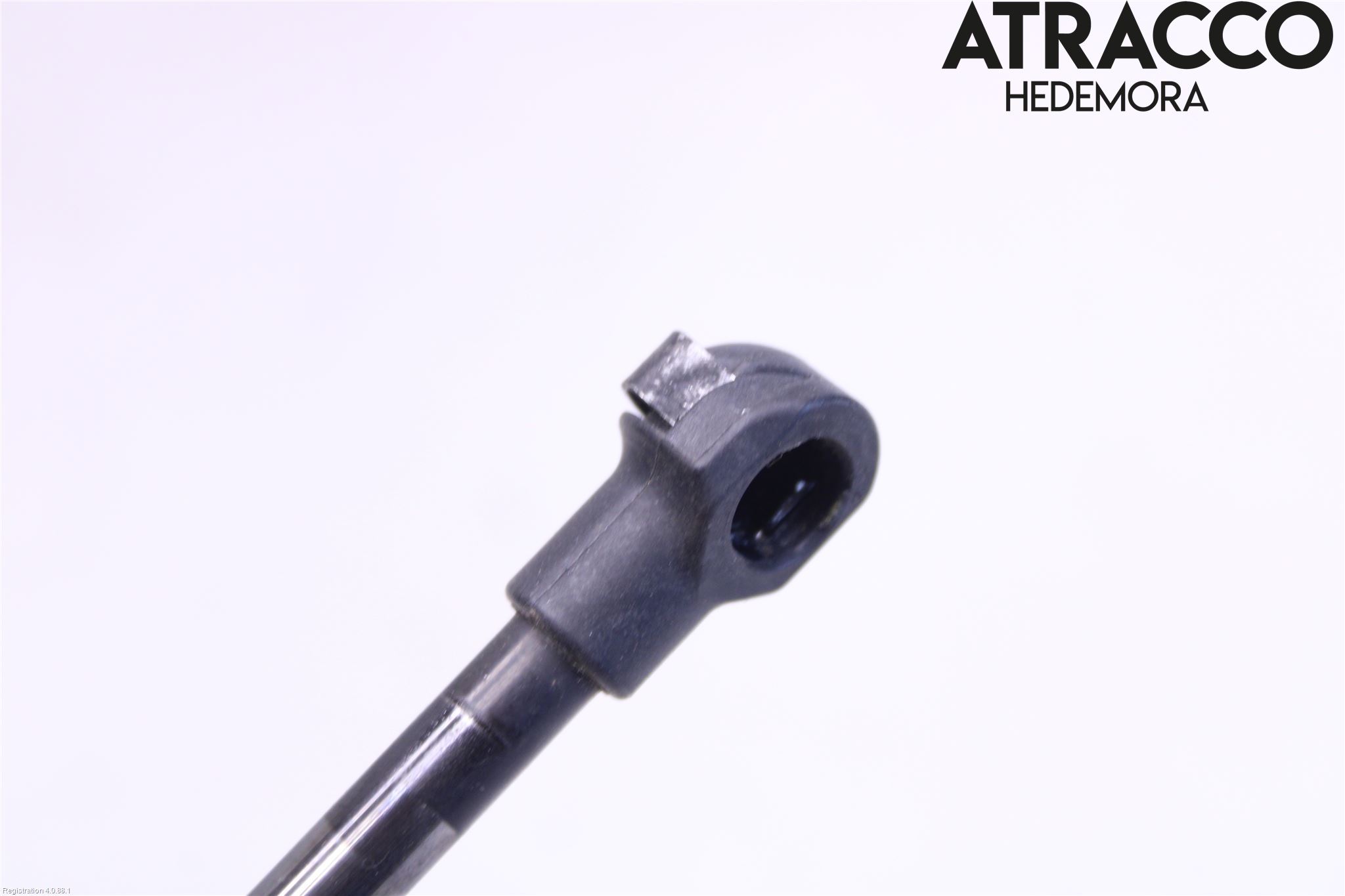 BMW 1 E82/88 Coupé/Cab 06-13 Gasfjäder Baklucka