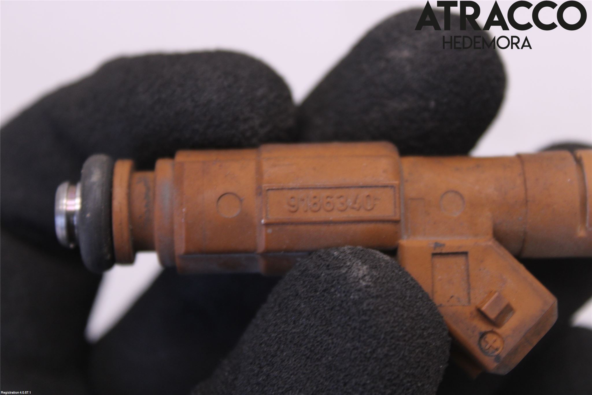 Volvo S80 99-03 Injspridare