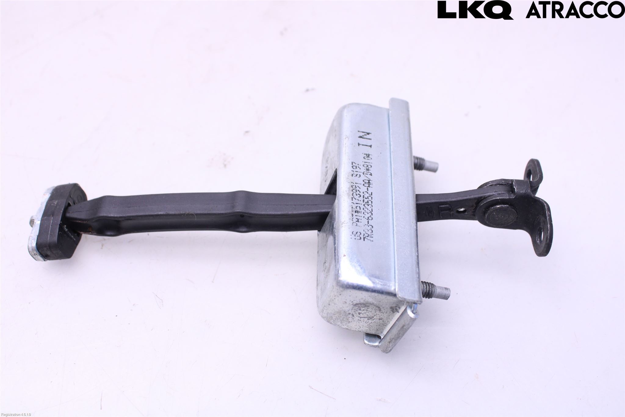 Ford MUSTANG V 05-14 Dörrstopp