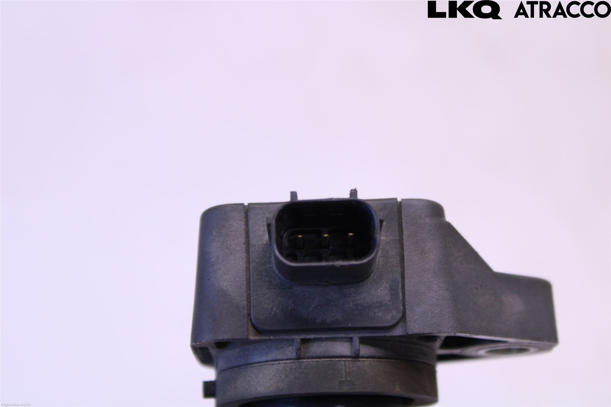 Honda ACCORD    08- Tändspole