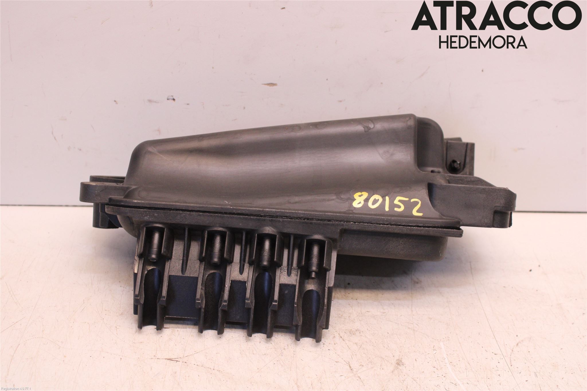 Mercedes-Benz MB C-KLASS (W205) 14-21 Fördelare-Vakuumregulator