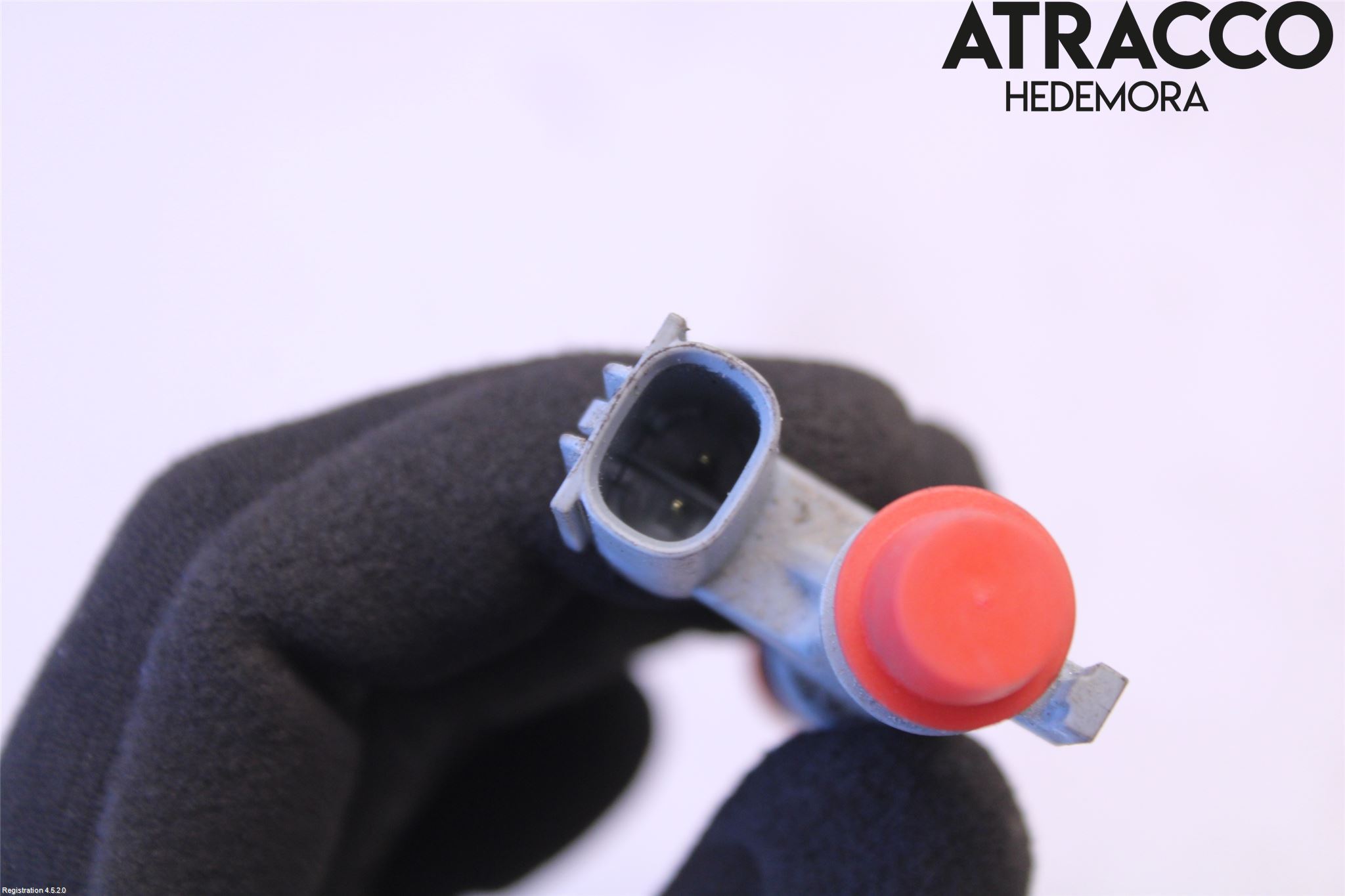 Toyota RAV4 19- Injspridare